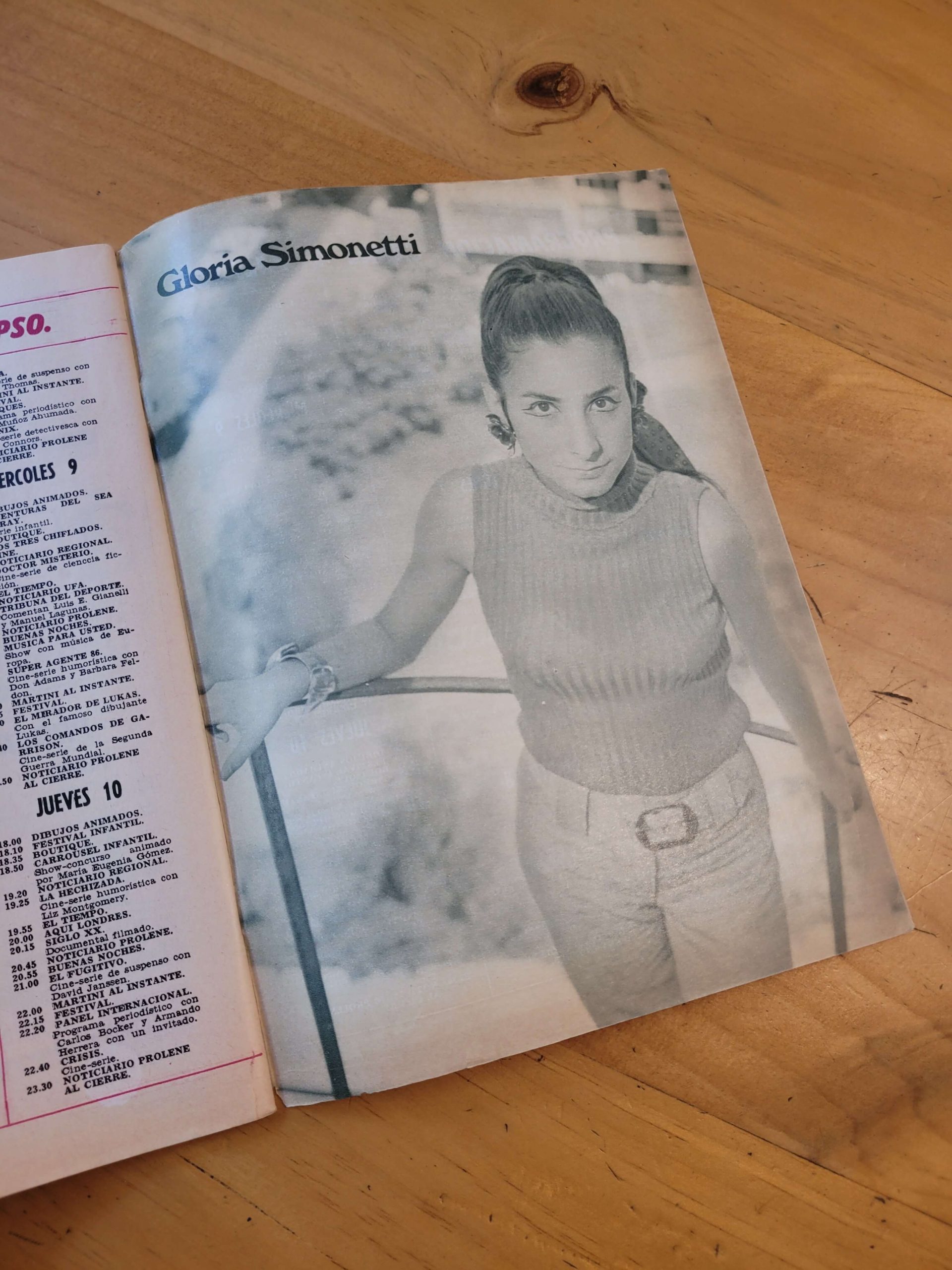 Pack TELEGUIA, 60s (x4) - Imagen 14