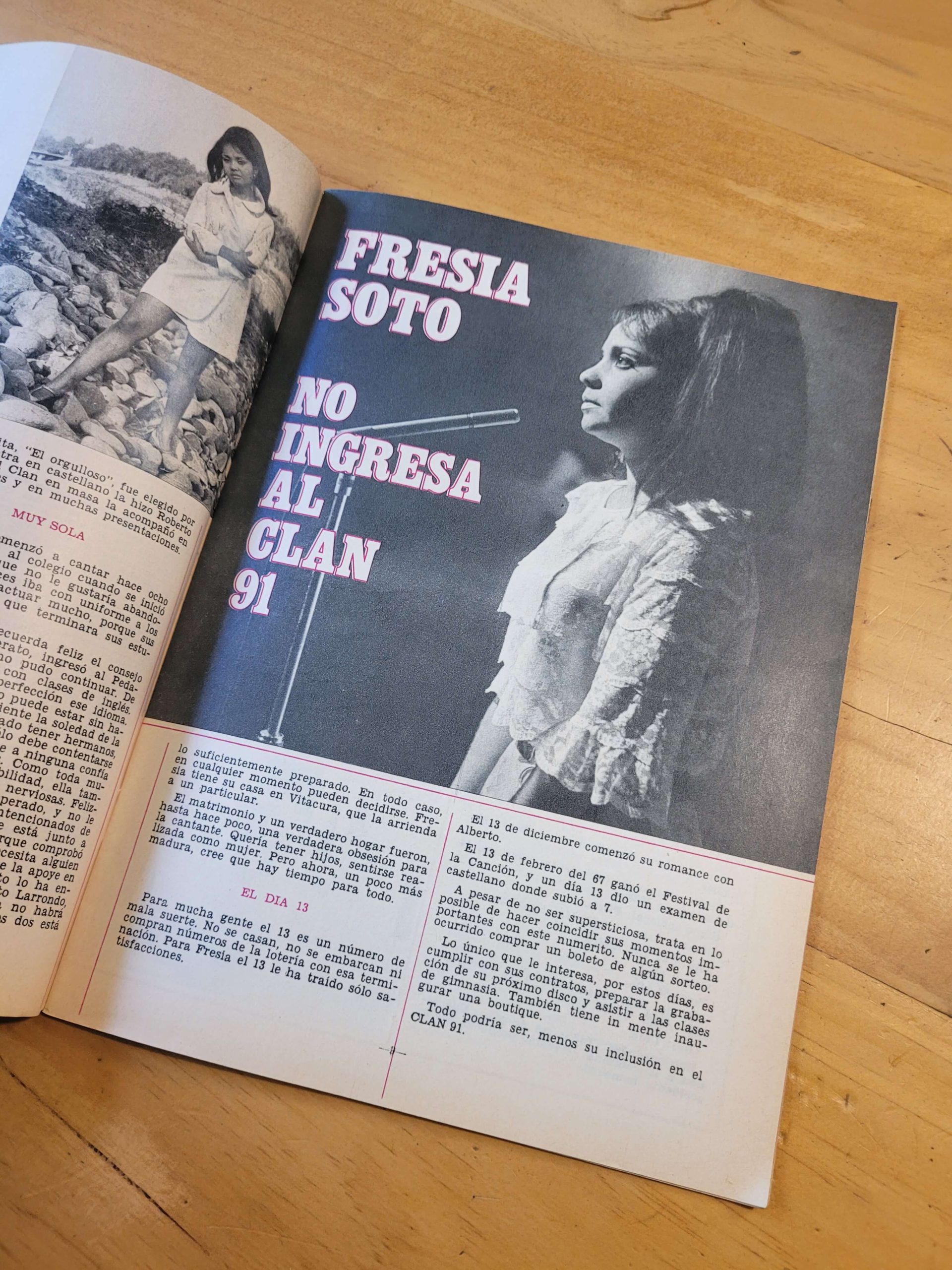 Pack TELEGUIA, 60s (x4) - Imagen 15