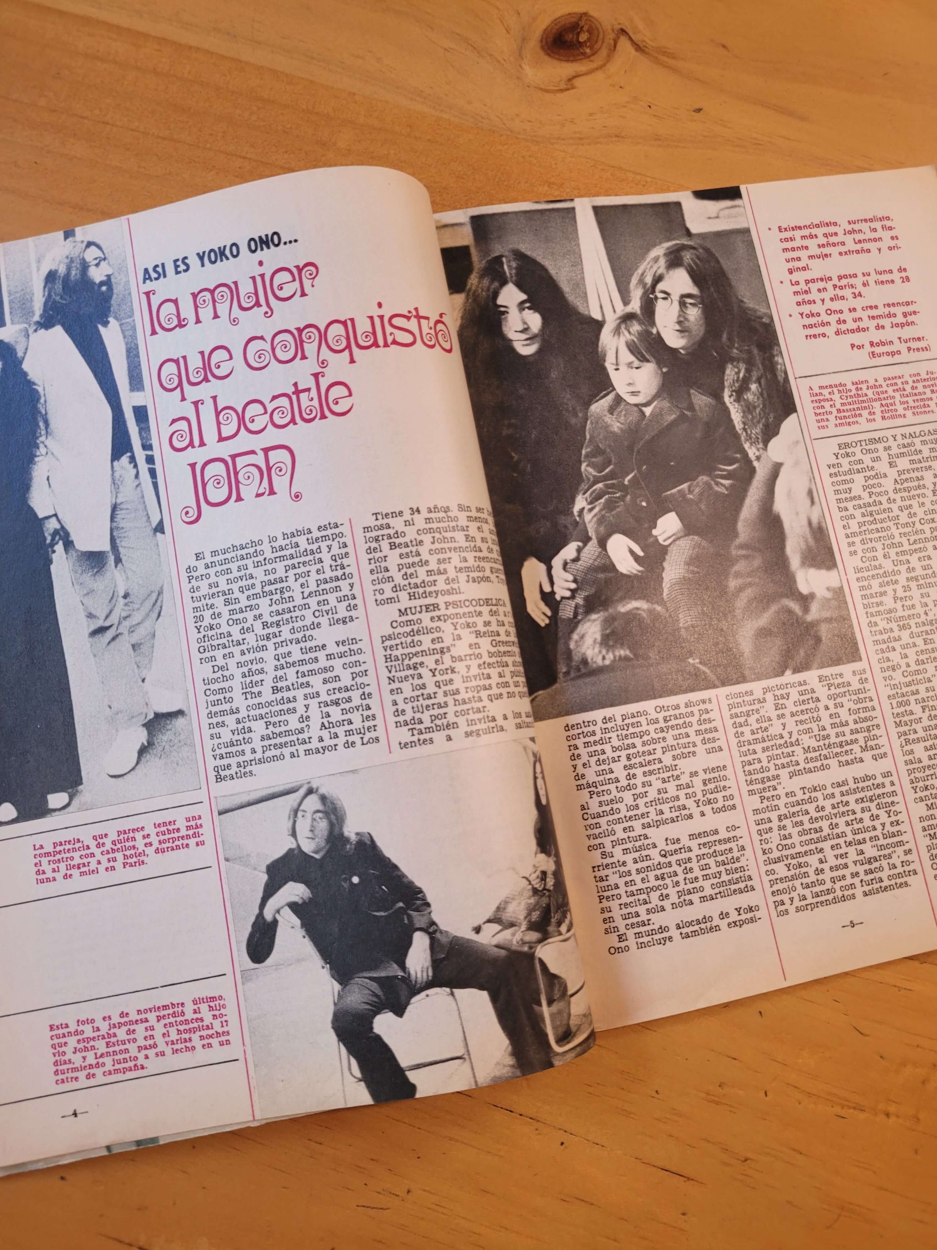 Pack TELEGUIA, 60s (x4) - Imagen 16