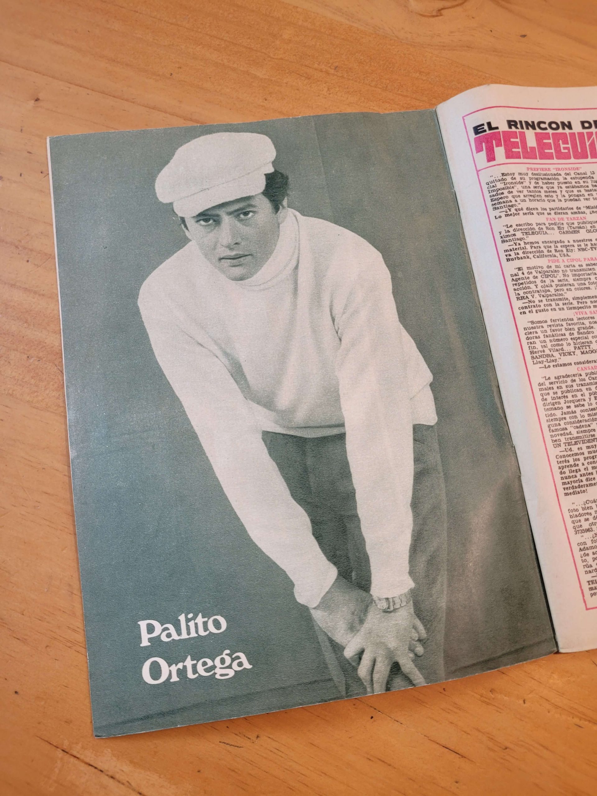 Pack TELEGUIA, 60s (x4) - Imagen 19