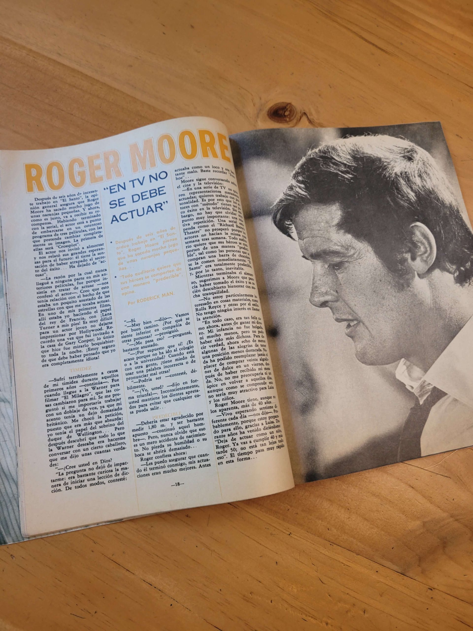 Pack TELEGUIA 60s (x4) - Imagen 6