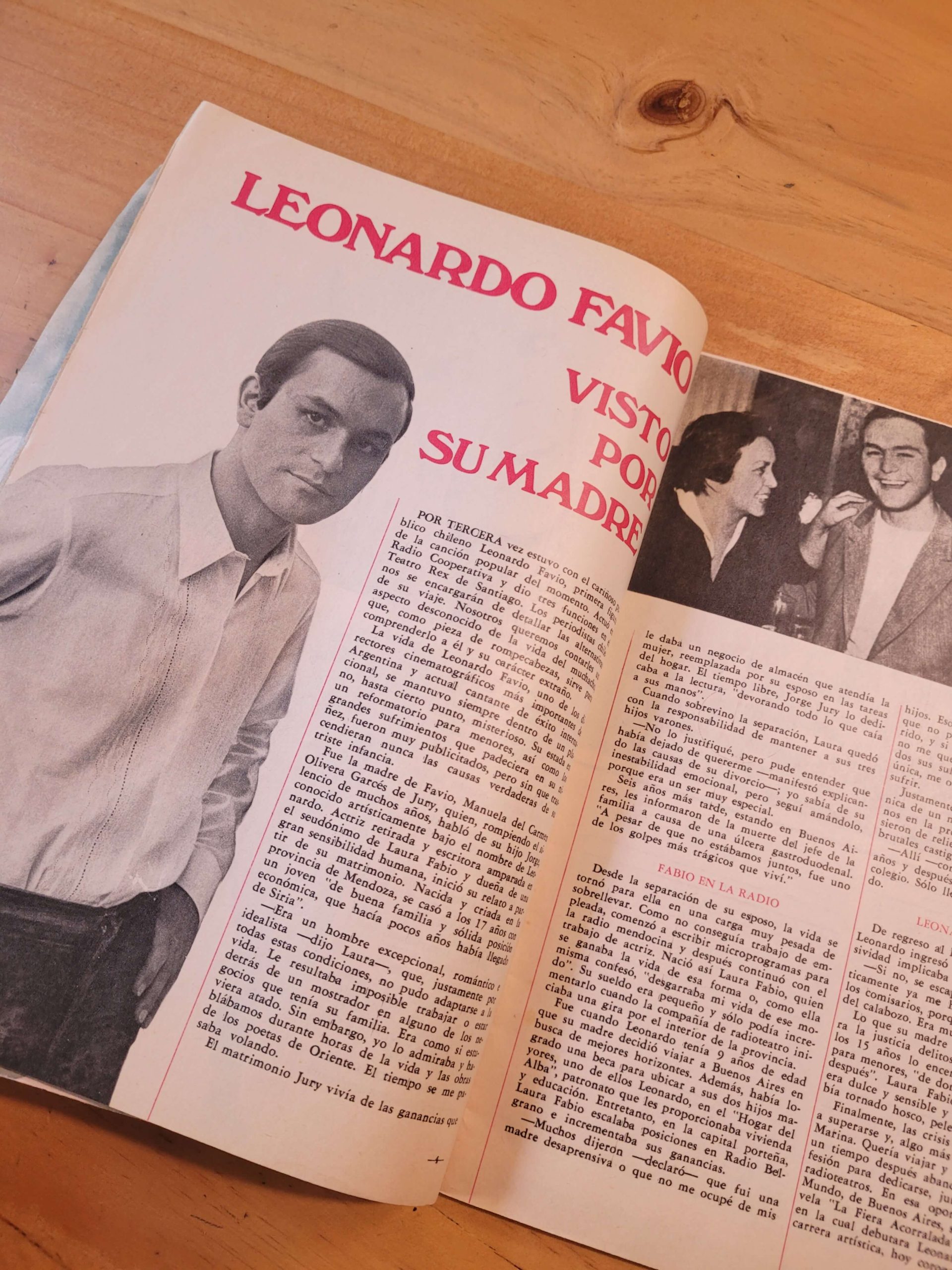 Pack TELEGUIA 60s (x4) - Imagen 7