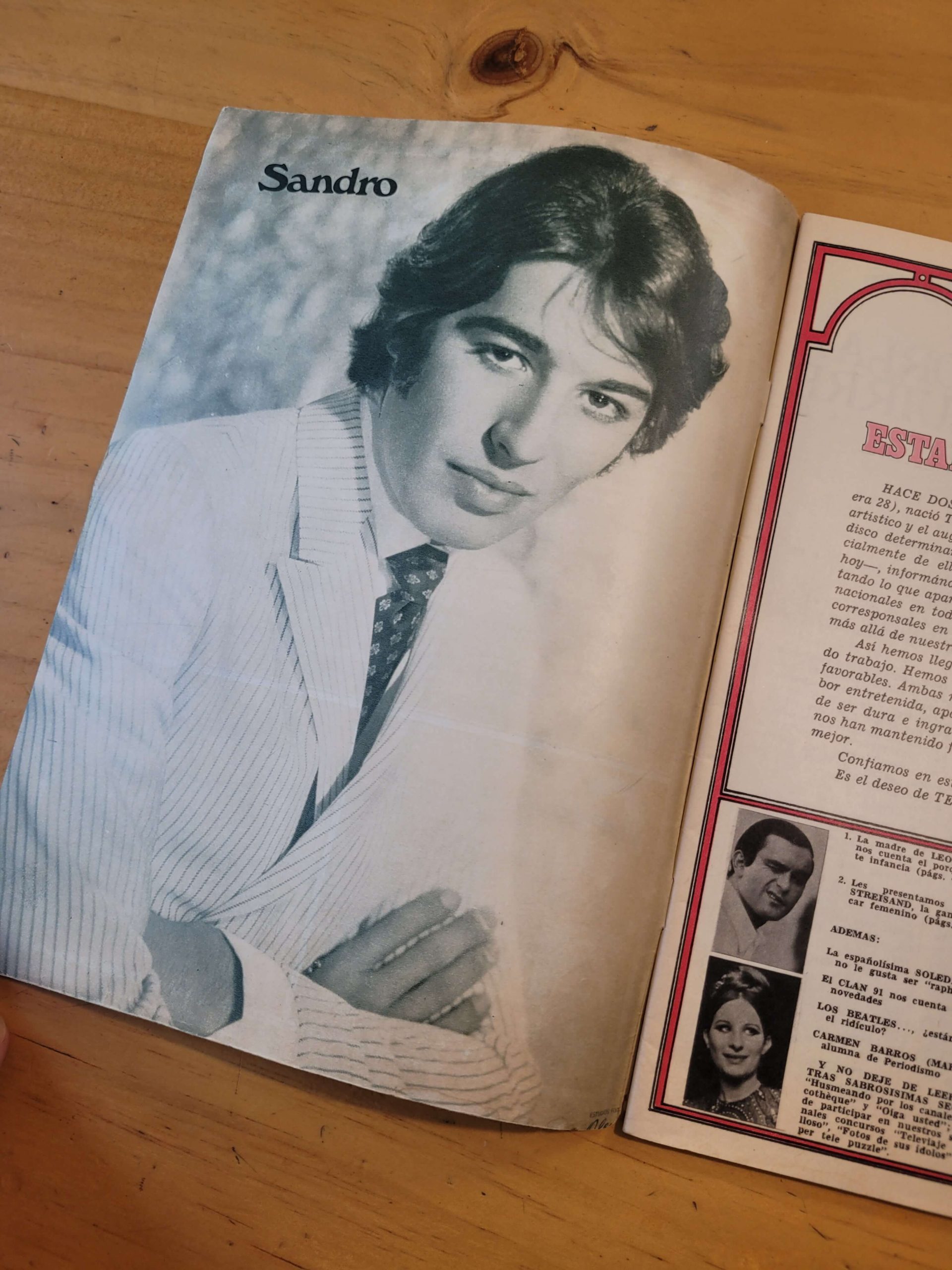 Pack TELEGUIA 60s (x4) - Imagen 10