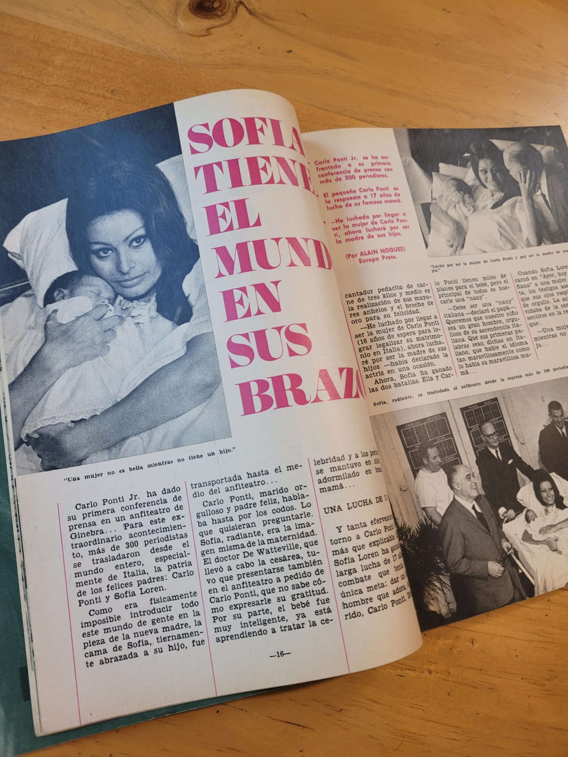 Pack TELEGUIA 60s (x4) - Imagen 11