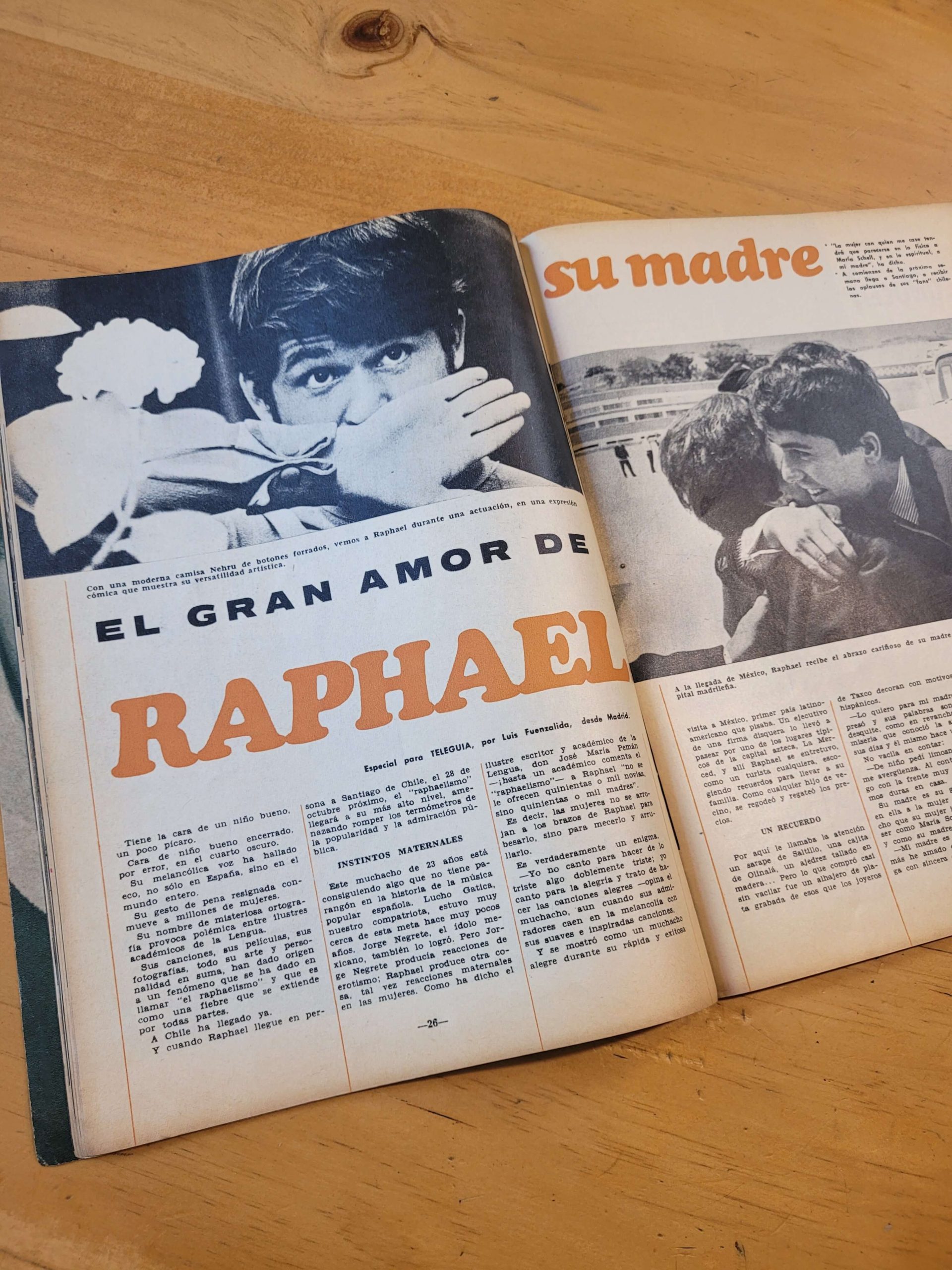 Pack TELEGUIA 60s (x4) - Imagen 13