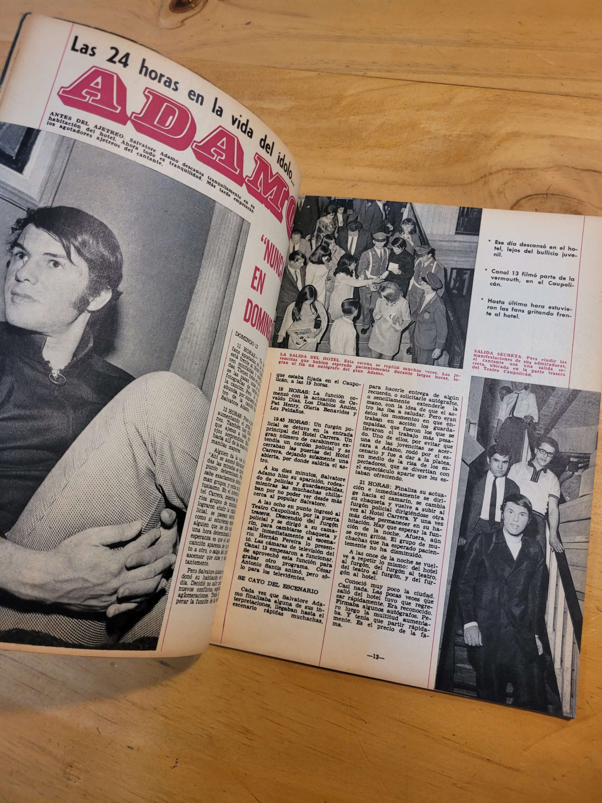 Pack TELEGUIA 60s (x4) - Imagen 14