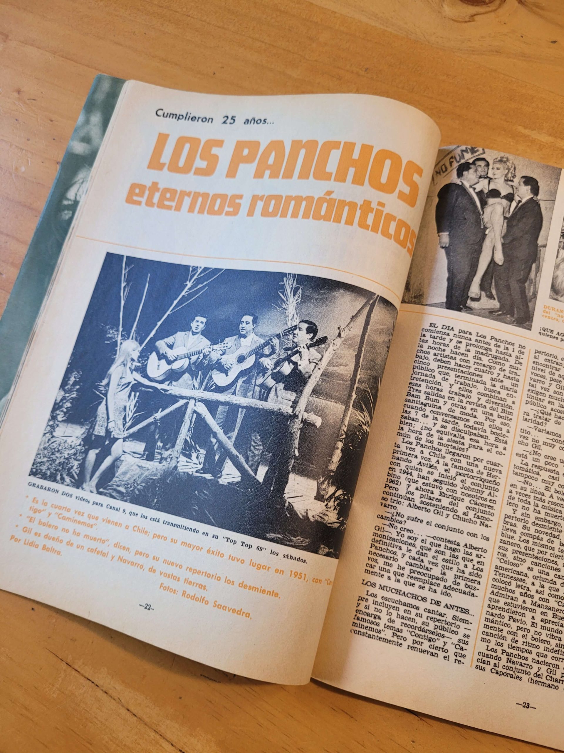 Pack TELEGUIA 60s (x4) - Imagen 16