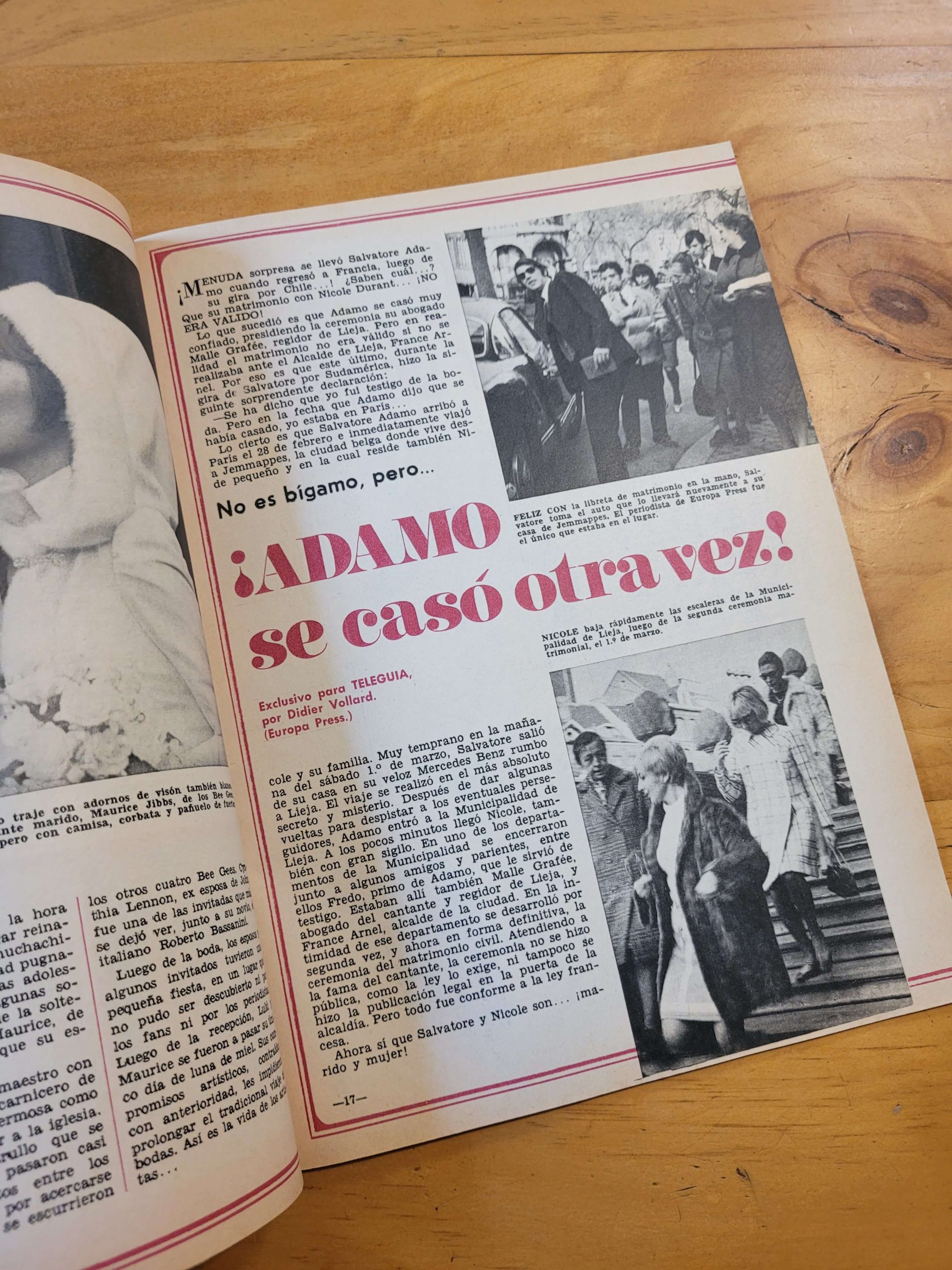 Pack TELEGUIA 60s (x4) - Imagen 17