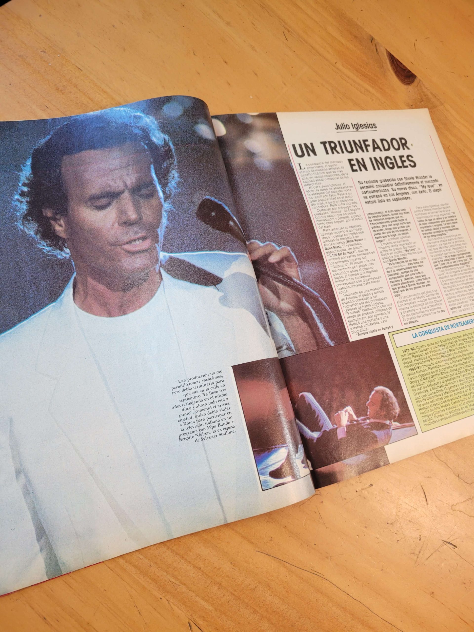 Pack VEA música años 80s (x5) - Imagen 6