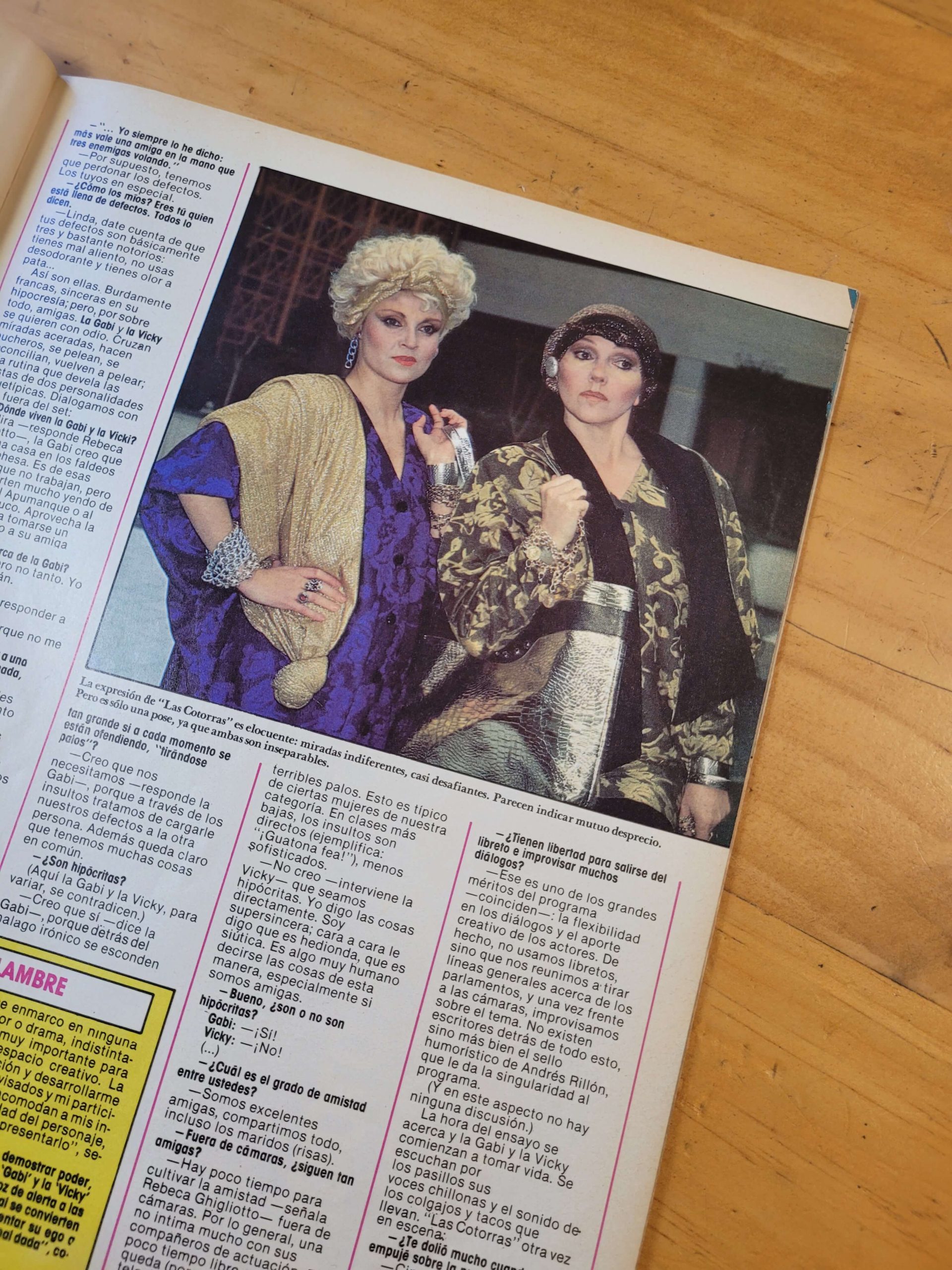 Pack VEA música años 80s (x5) - Imagen 7