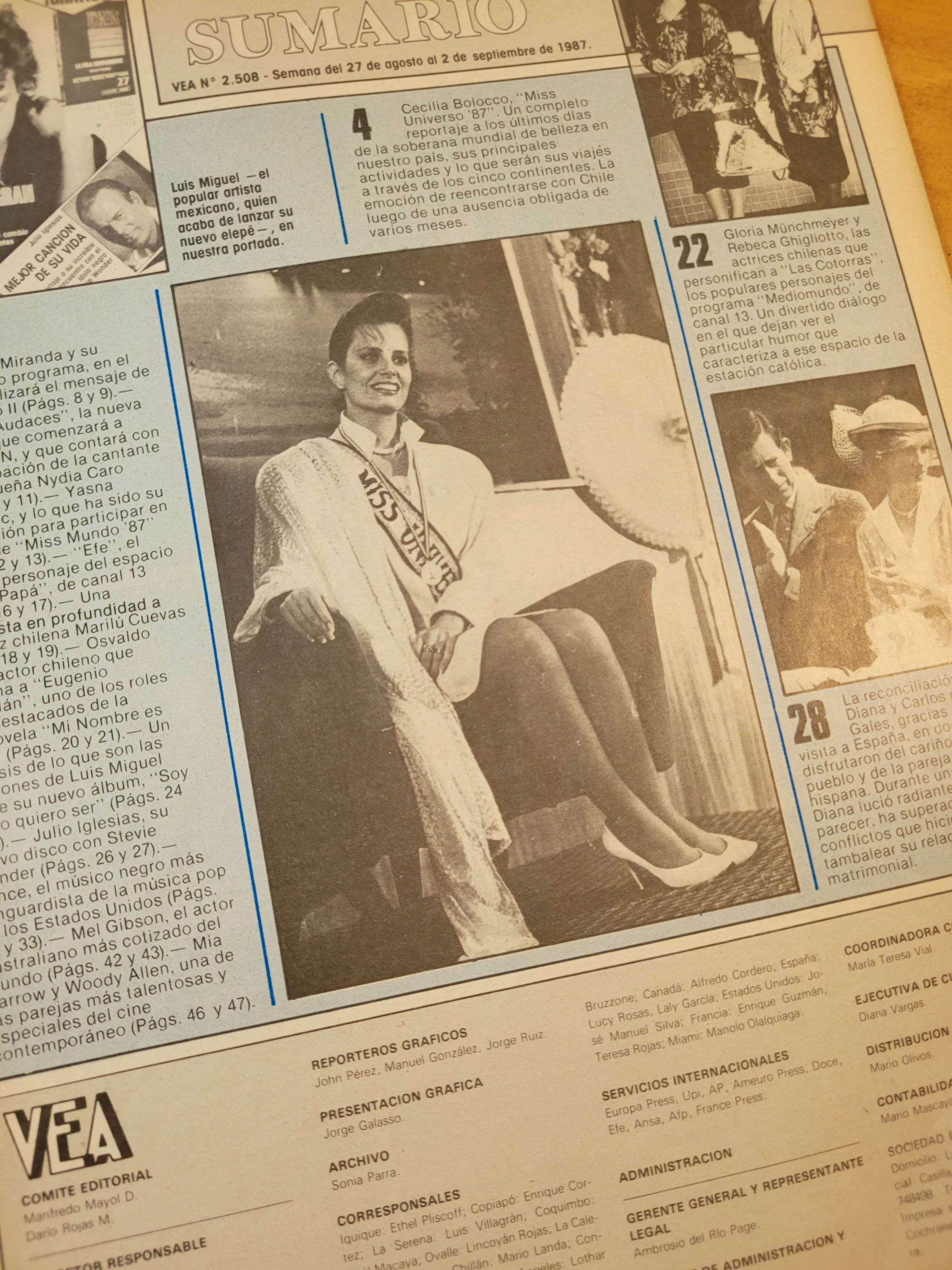 Pack VEA música años 80s (x5) - Imagen 8