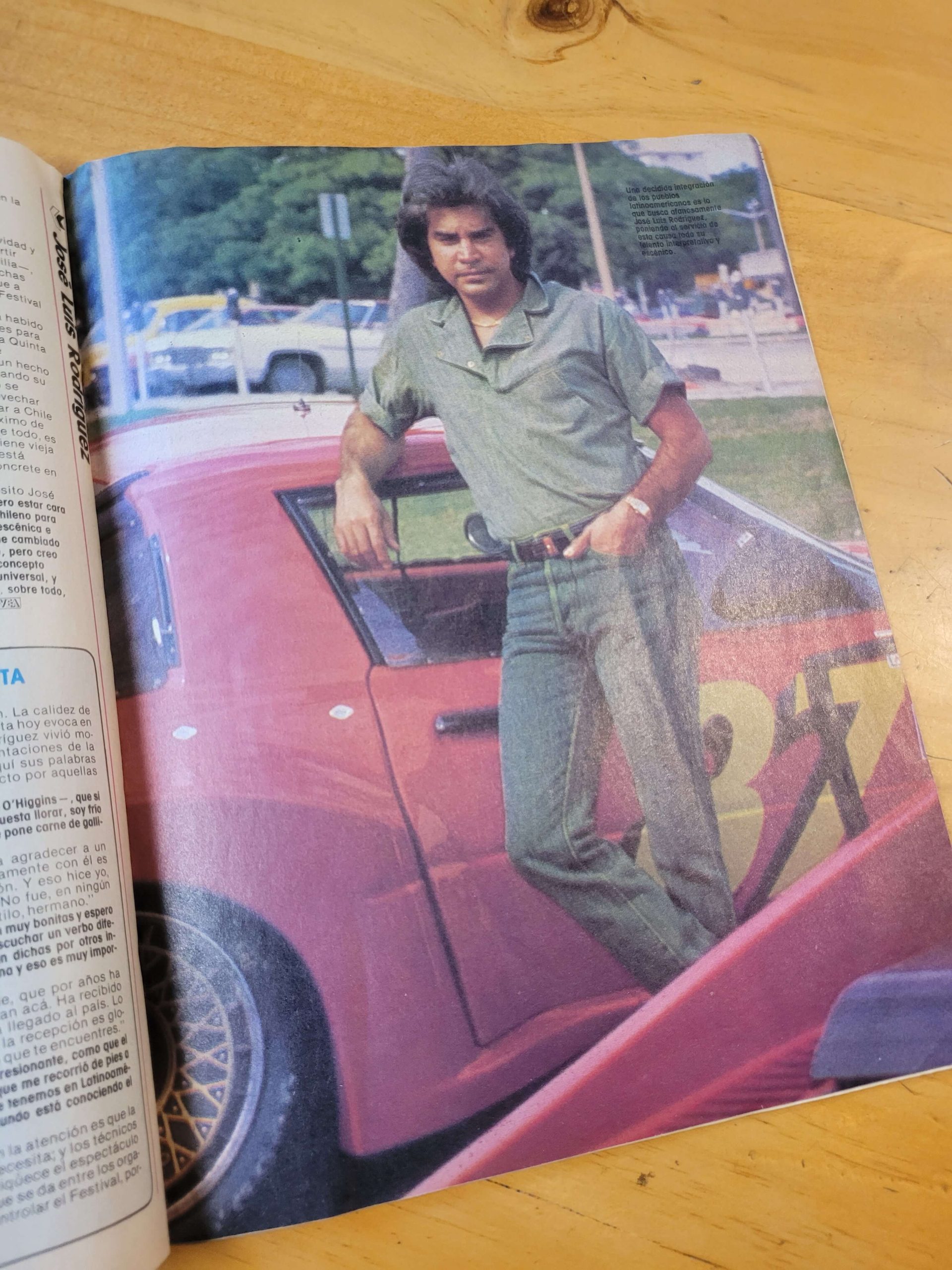 Pack VEA música años 80s (x5) - Imagen 12