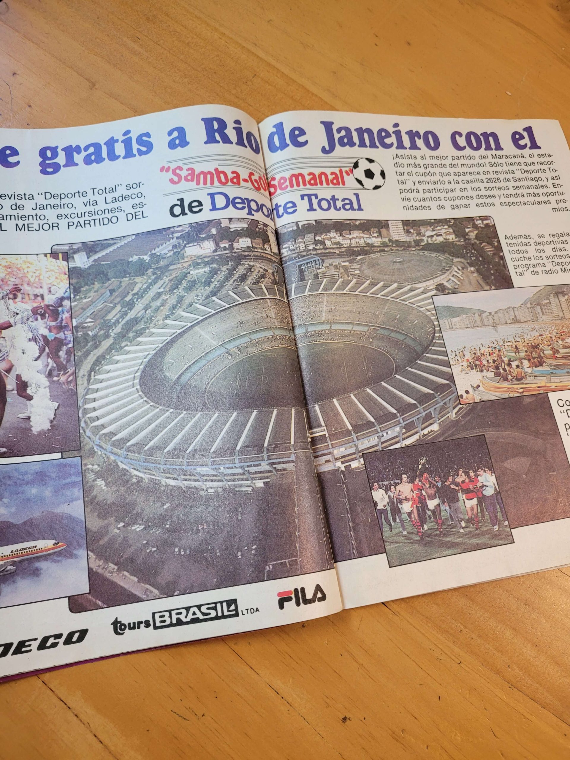 Pack VEA música años 80s (x5) - Imagen 13