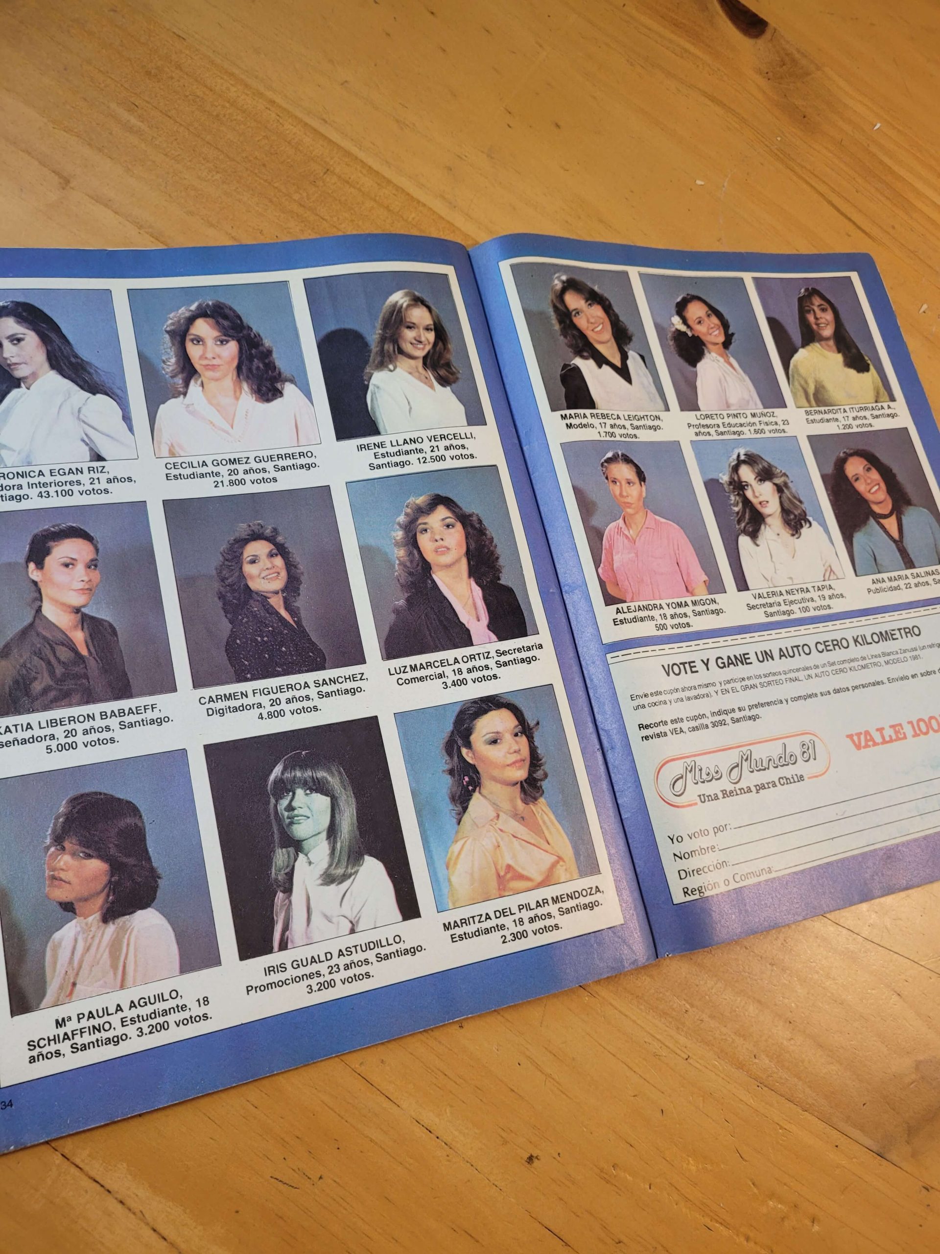 Pack VEA música años 80s (x5) - Imagen 18