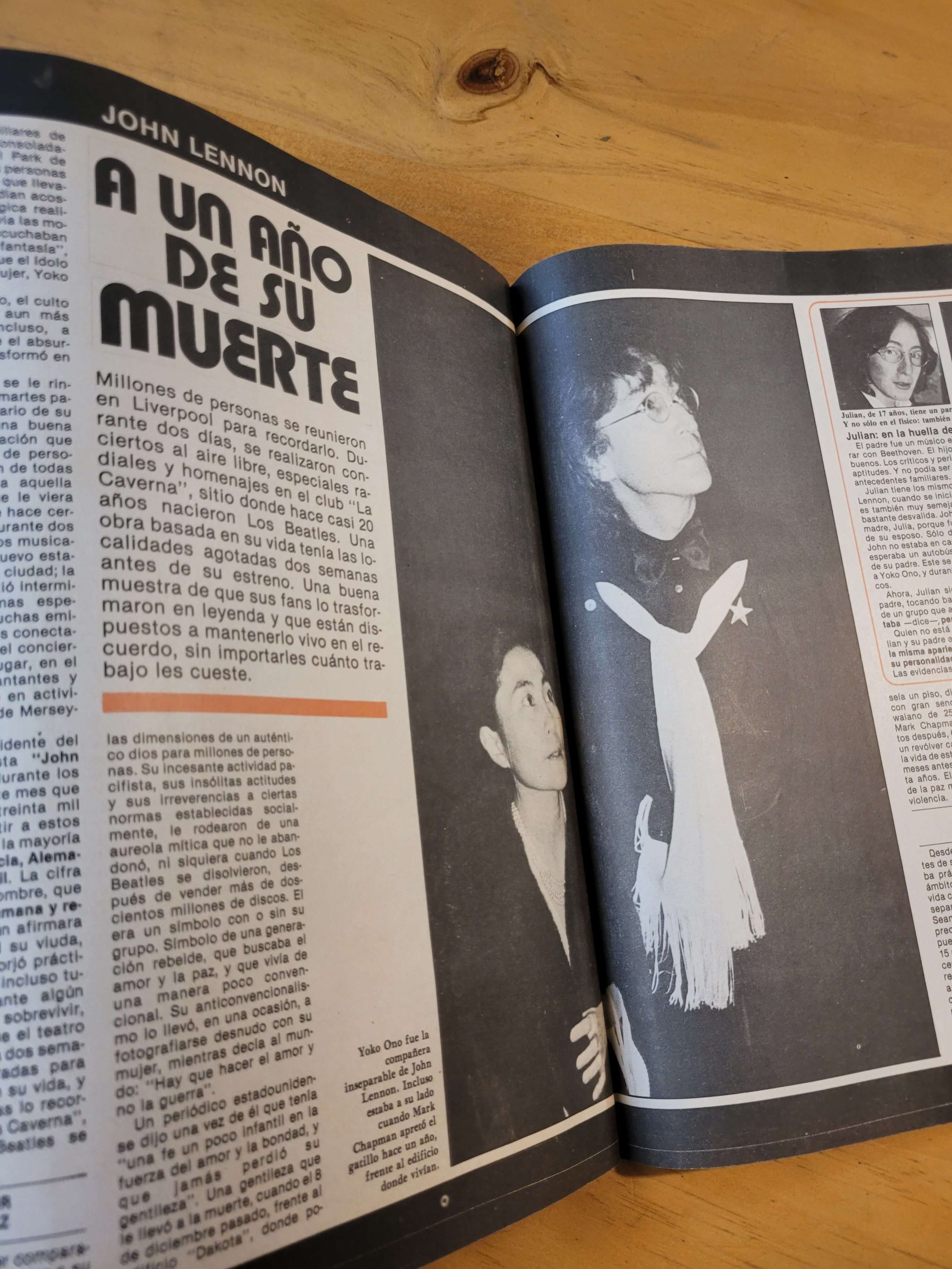 Pack VEA años 80s -Portadas Don Francisco- (x3) - Imagen 5