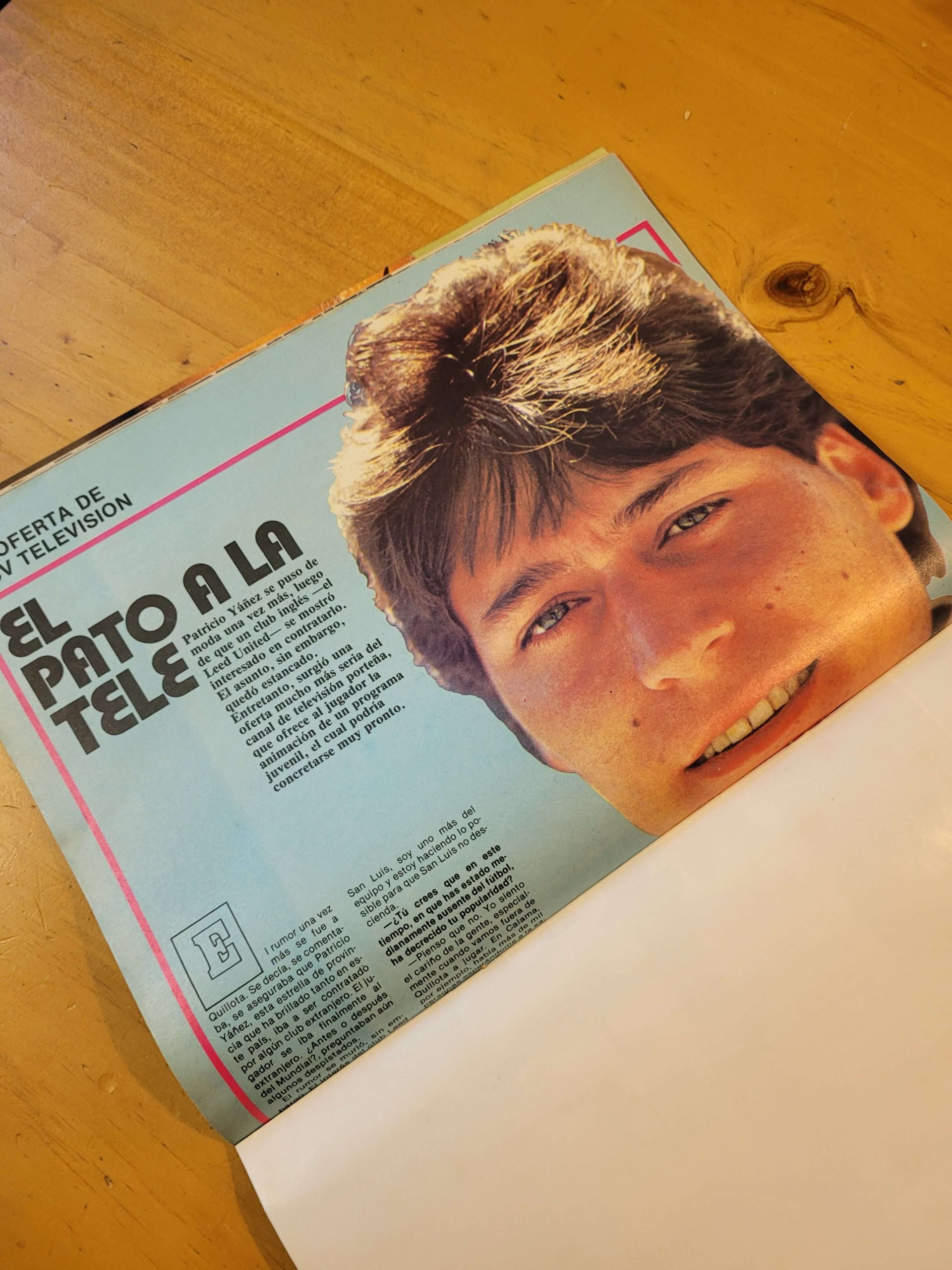 Pack VEA años 80s -Portadas Don Francisco- (x3) - Imagen 8