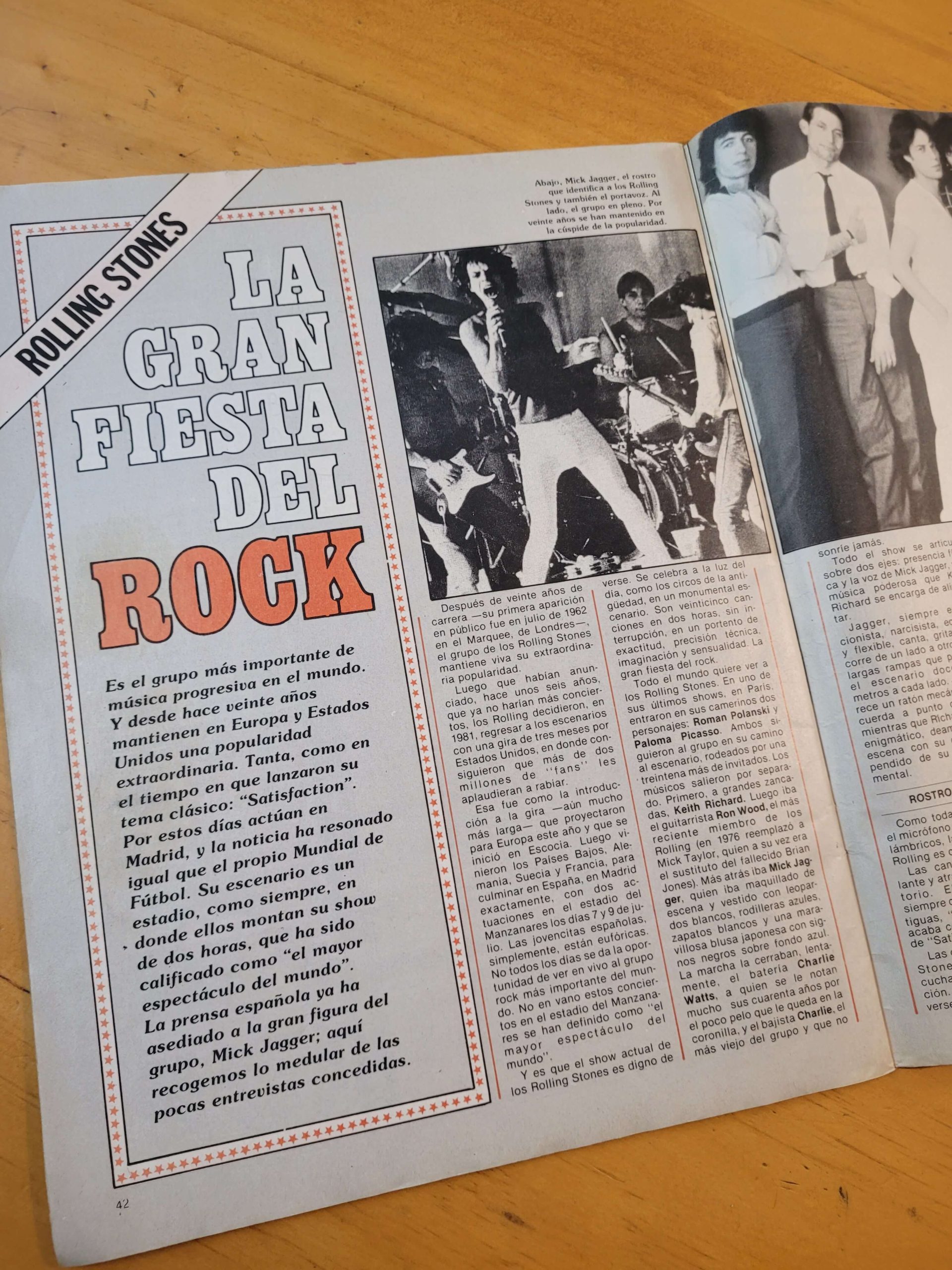 Pack VEA años 80s -Portadas Don Francisco- (x3) - Imagen 11