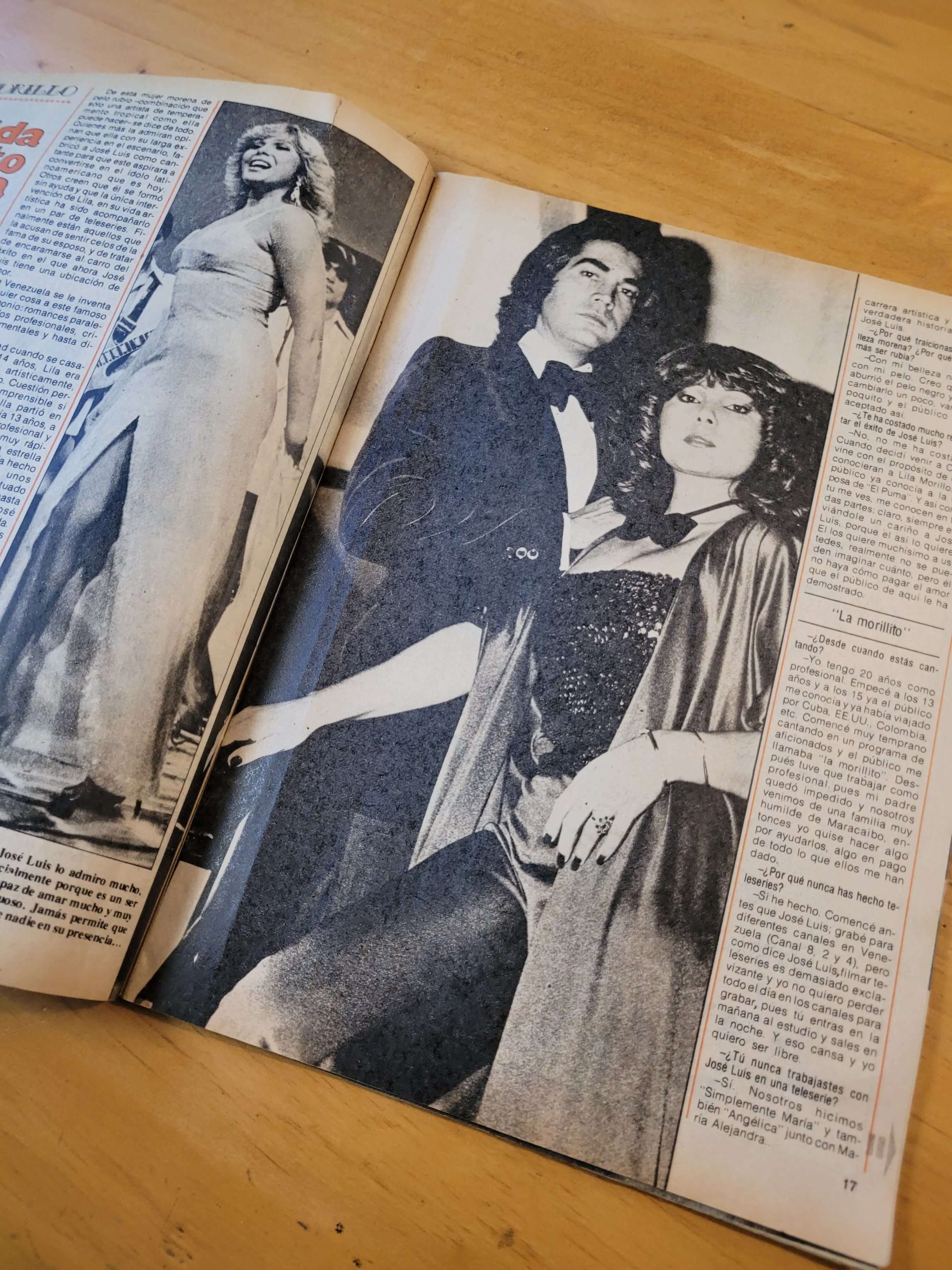 Pack VEA años 80s -Portadas Don Francisco- (x3) - Imagen 14