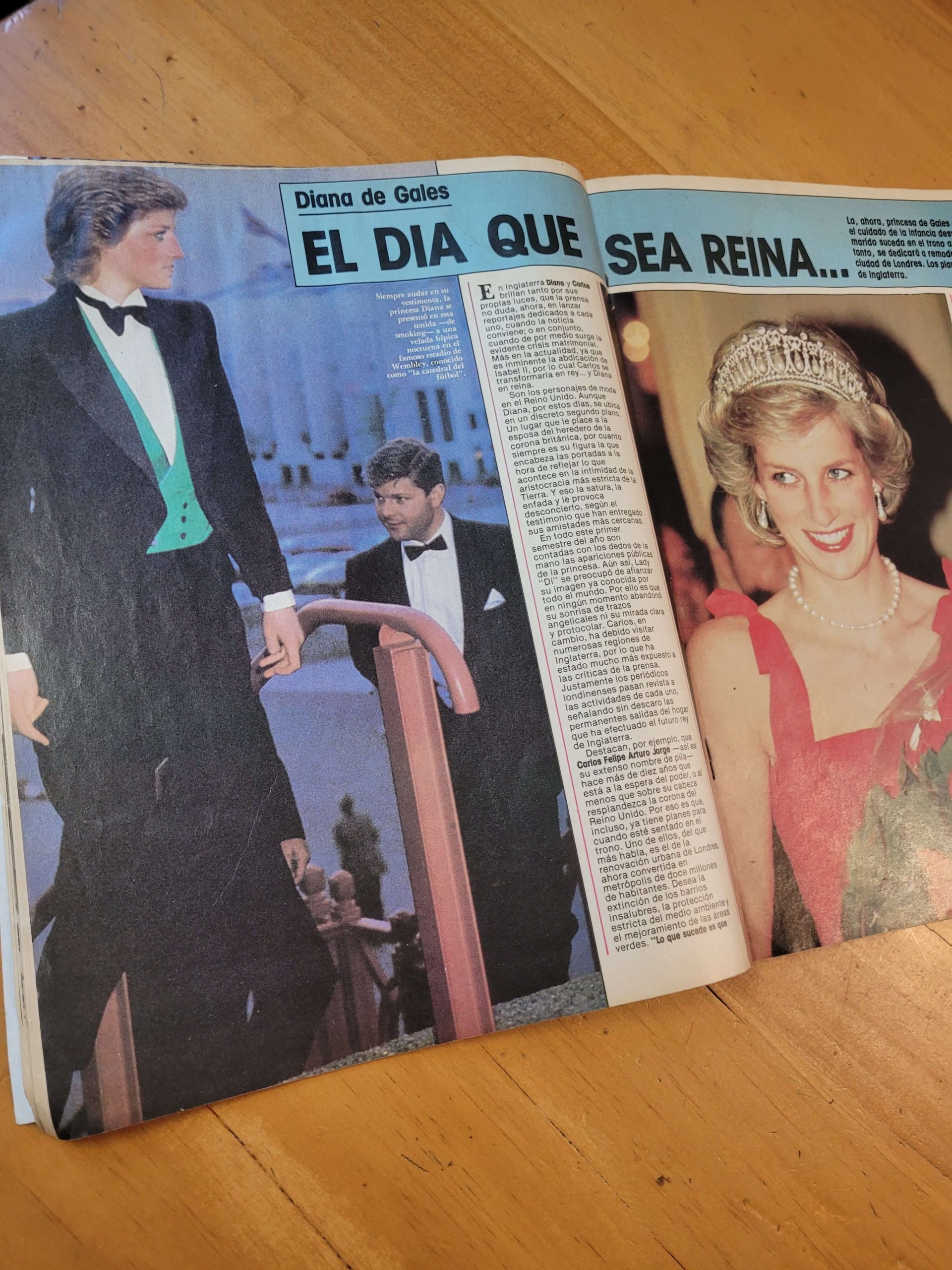 Pack VEA años 80s -Portadas Raquel Argandoña- (x3) - Imagen 9