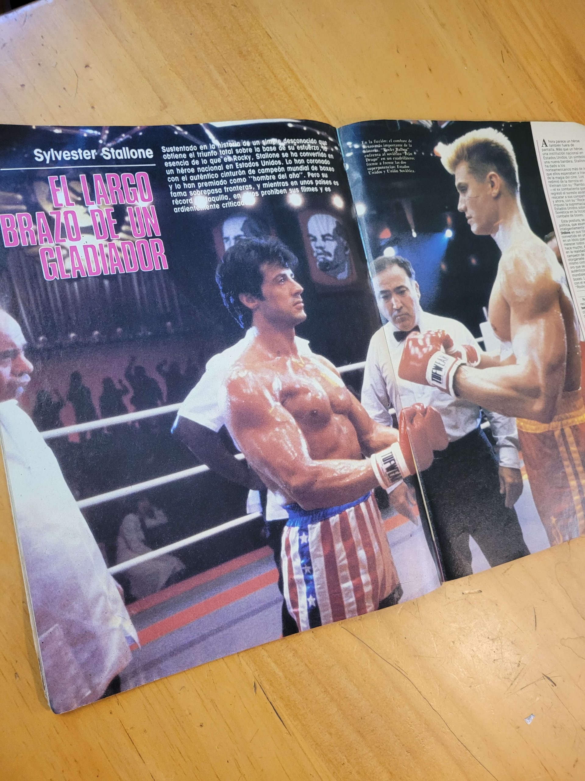 Pack VEA, años 80s (x3) - Imagen 4