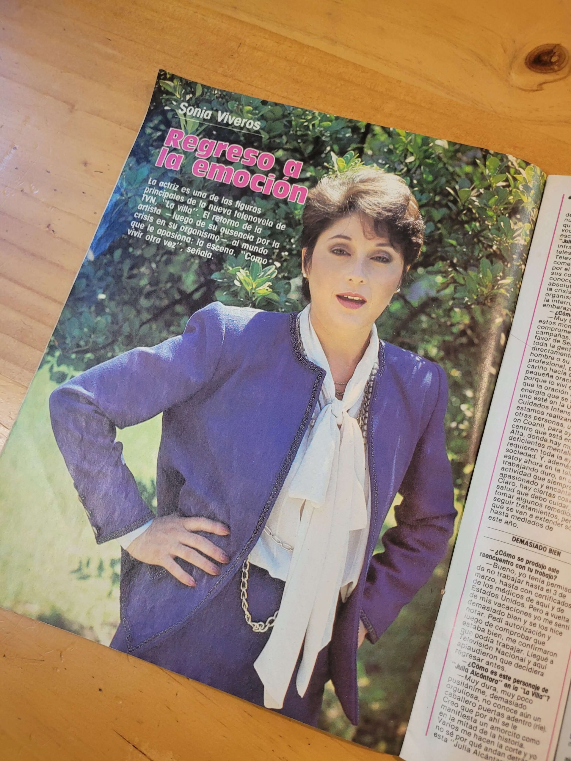 Pack VEA, años 80s (x3) - Imagen 6