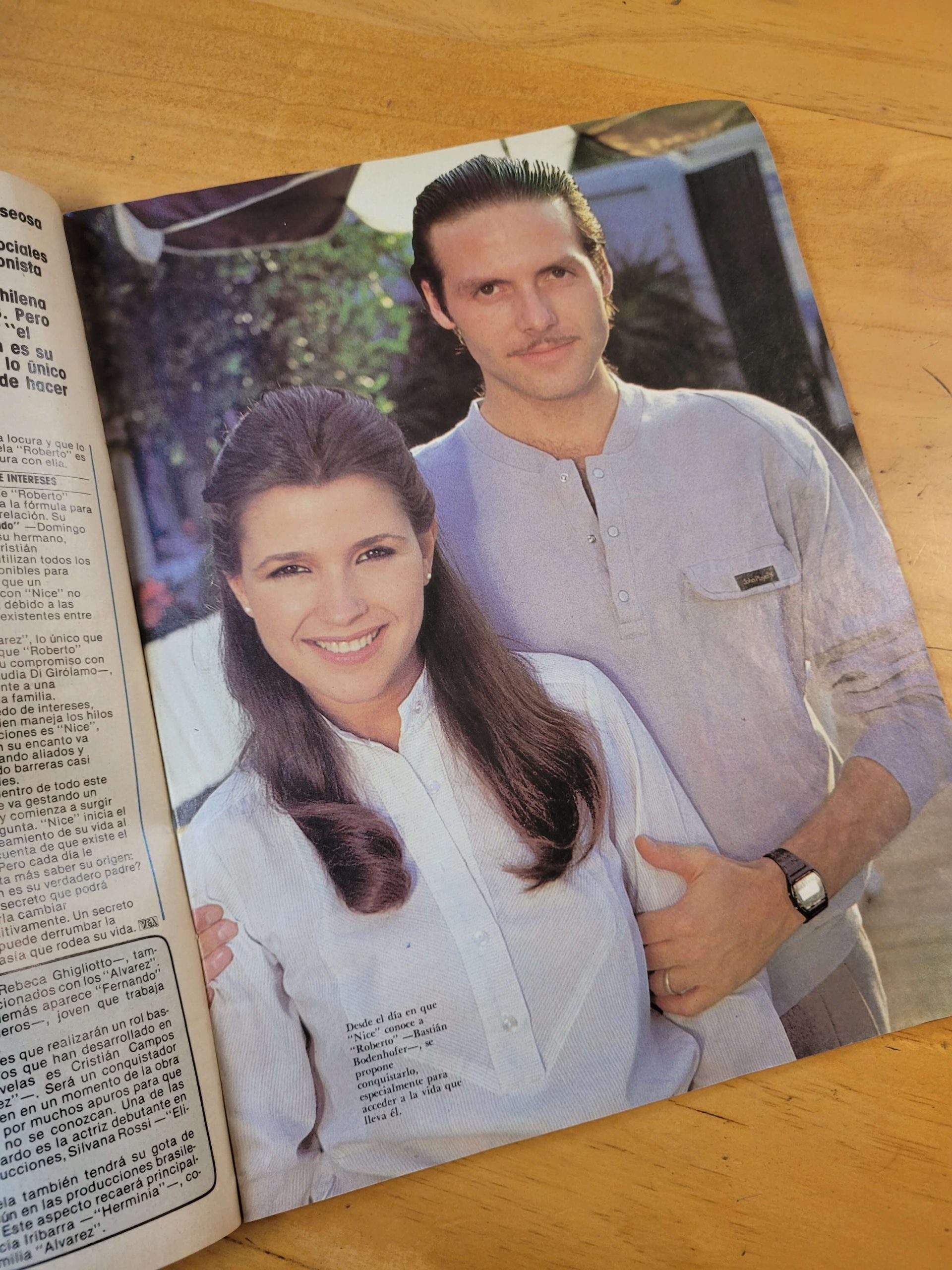 Pack VEA, años 80s (x3) - Imagen 7