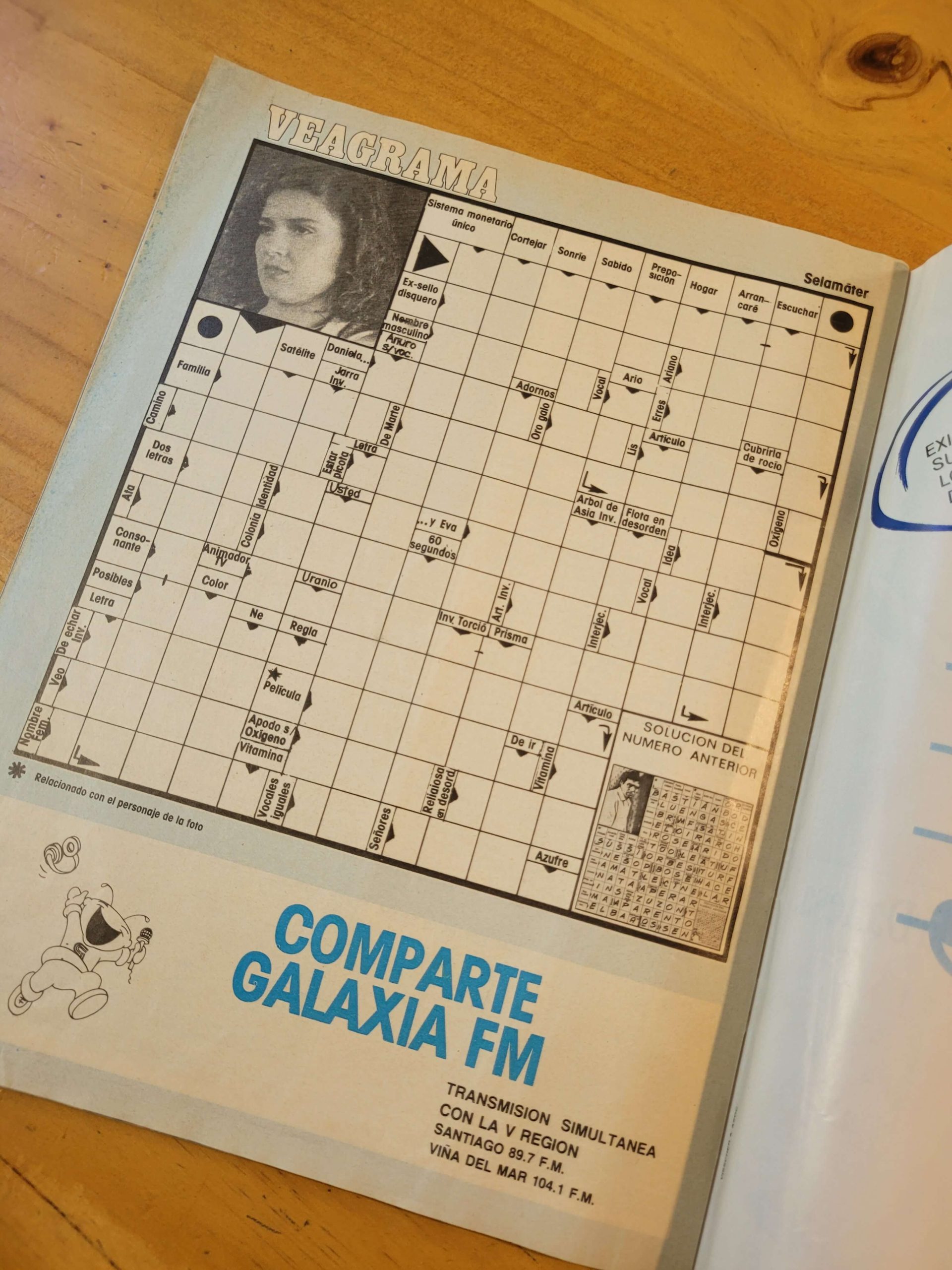 Pack VEA, años 80s (x3) - Imagen 8