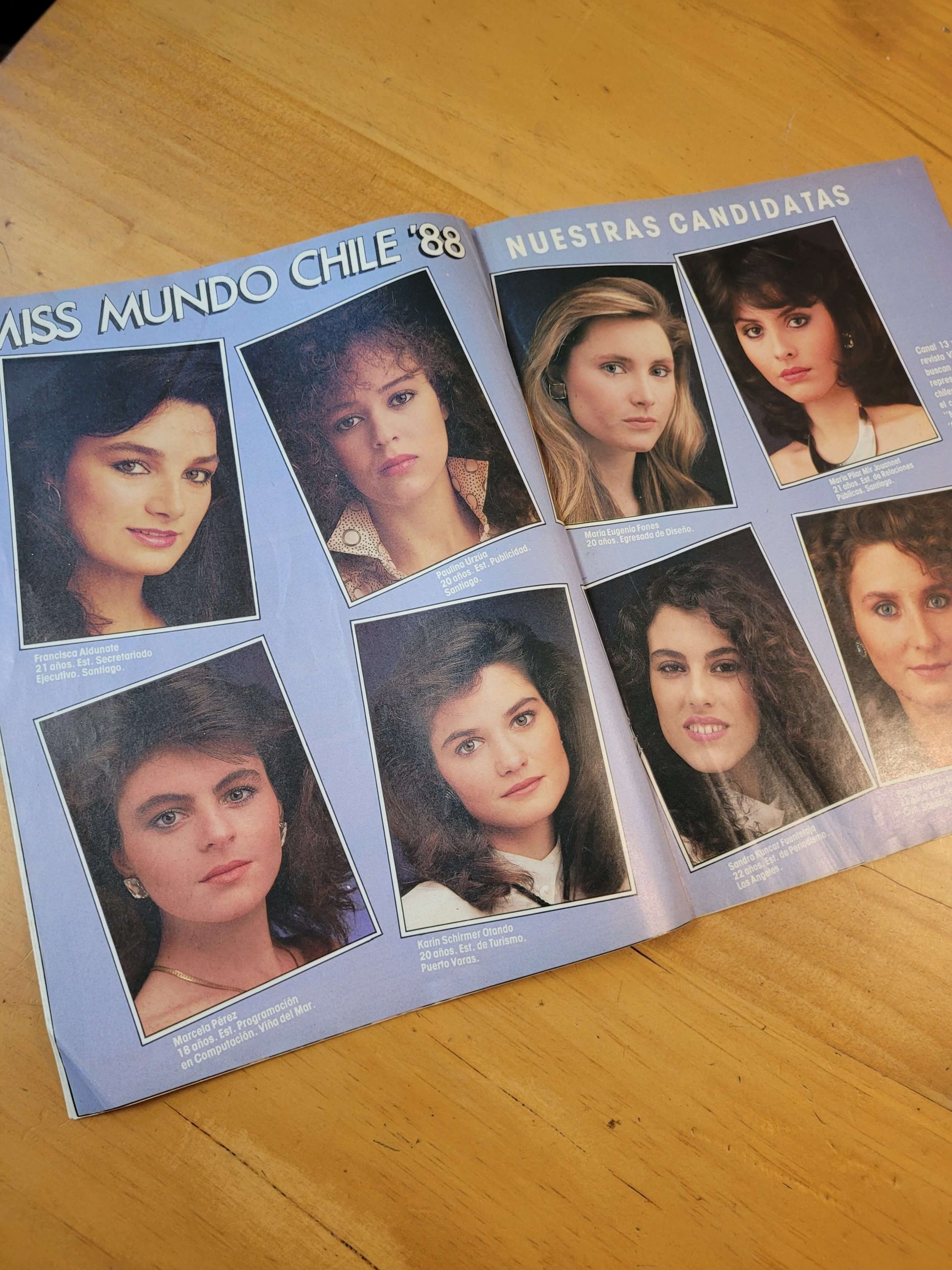 Pack VEA, años 80s (x3) - Imagen 12