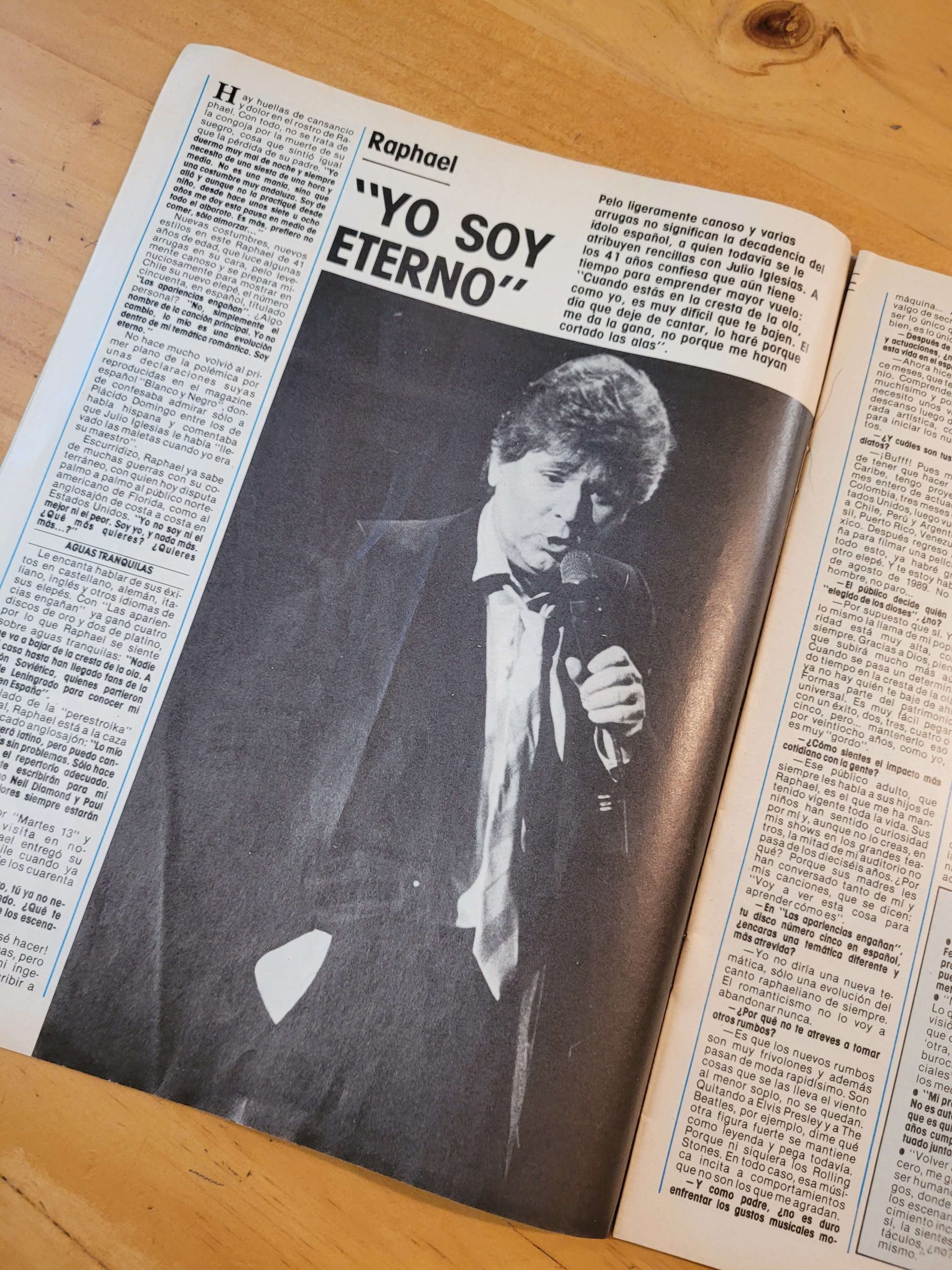 Pack VEA, años 80s (x3) - Imagen 13