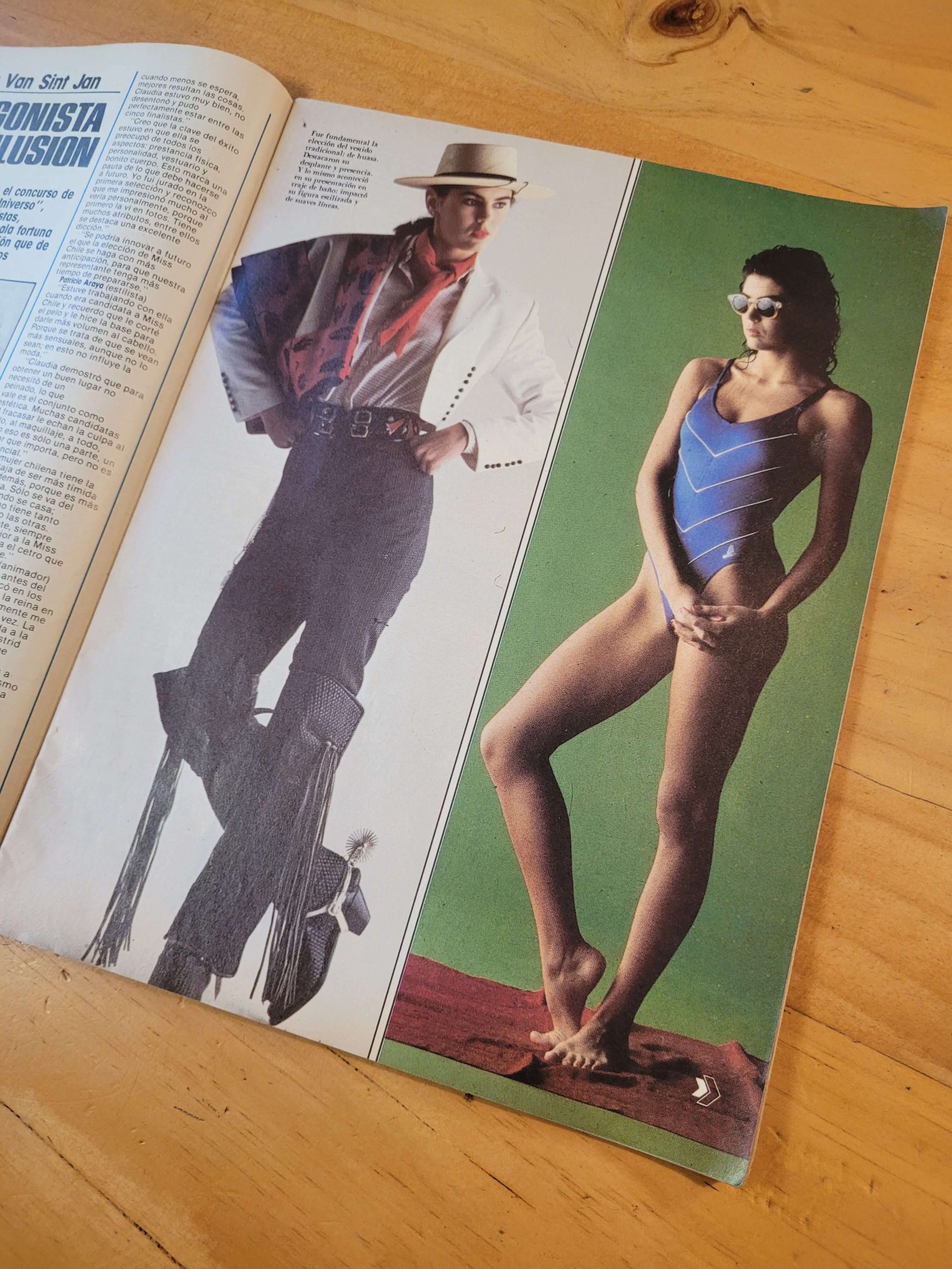 Pack VEA, años 80s (x3) - Imagen 17