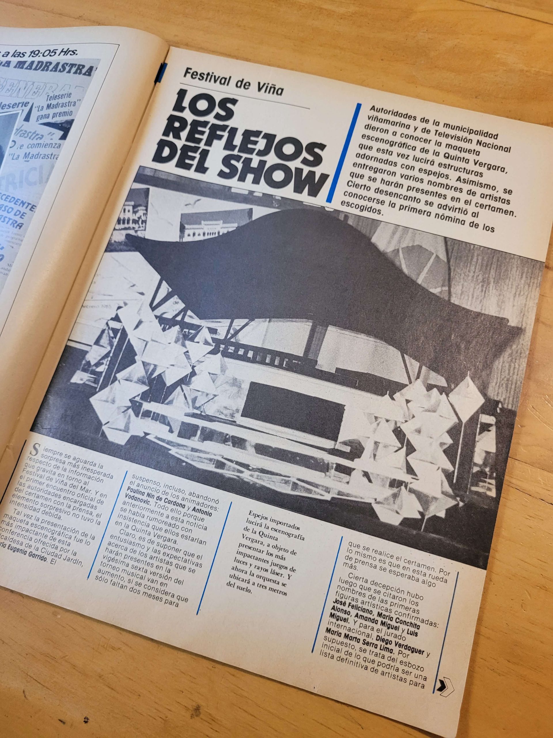 Pack VEA n°2, años 80s (x4) - Imagen 12