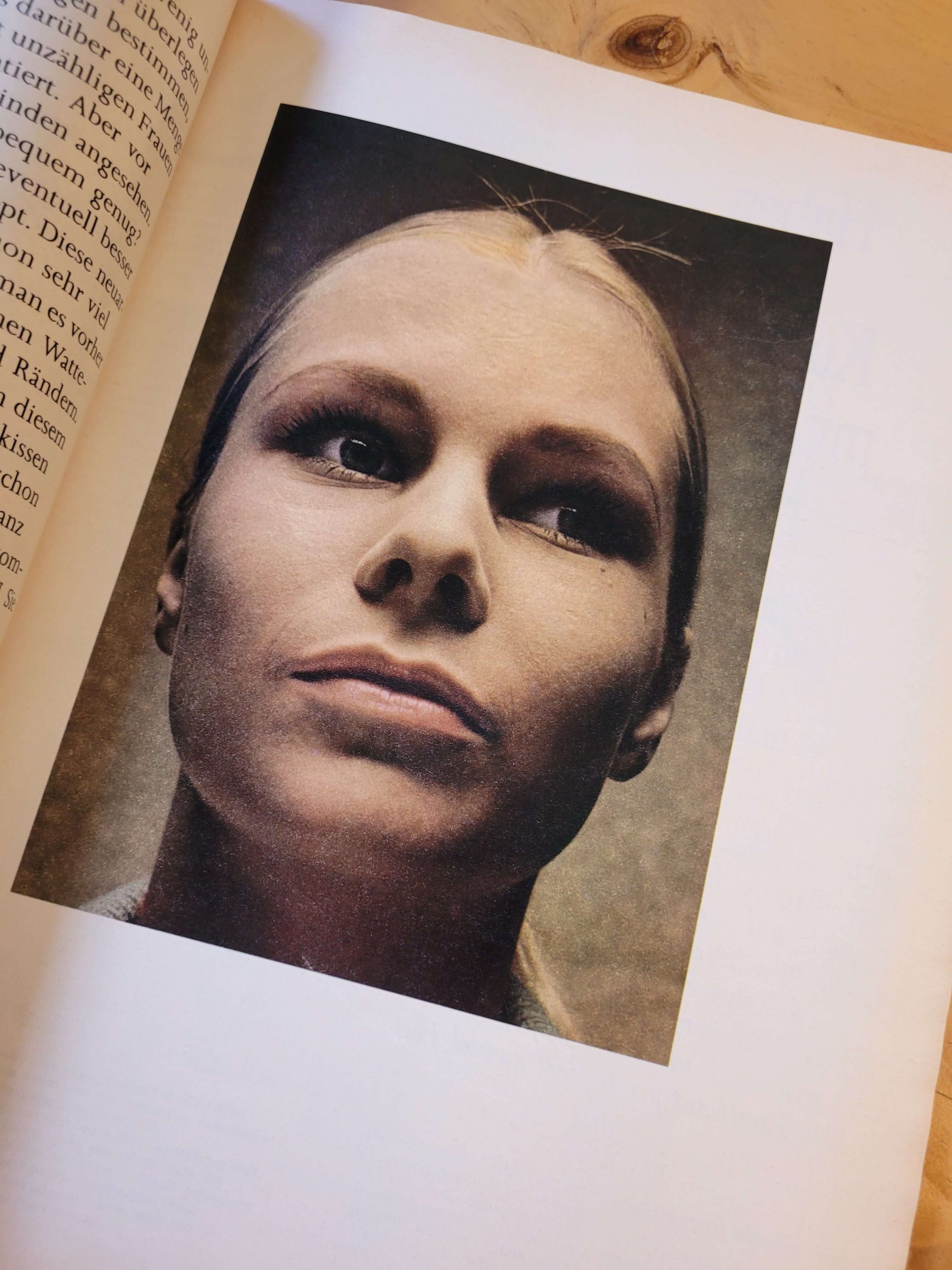 Revista BURDA (1967 – Marzo) - Imagen 5