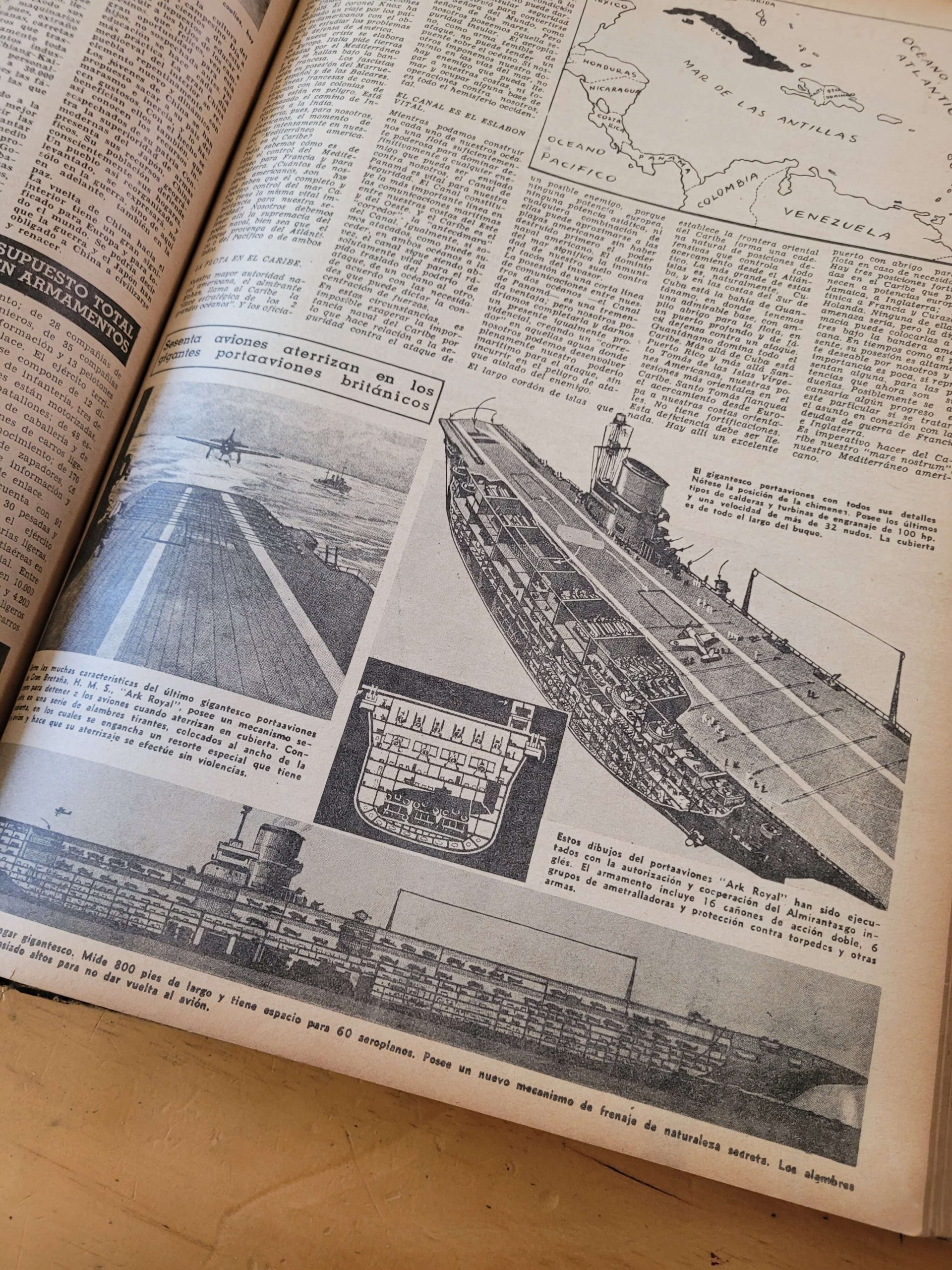 Empastes VEA Primeros 60 números -Tres tomos- (1939) - Imagen 37