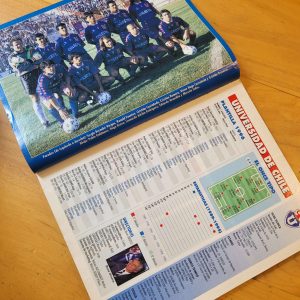 Revista DON BALON -Especial TODO FUTBOL- (1996)