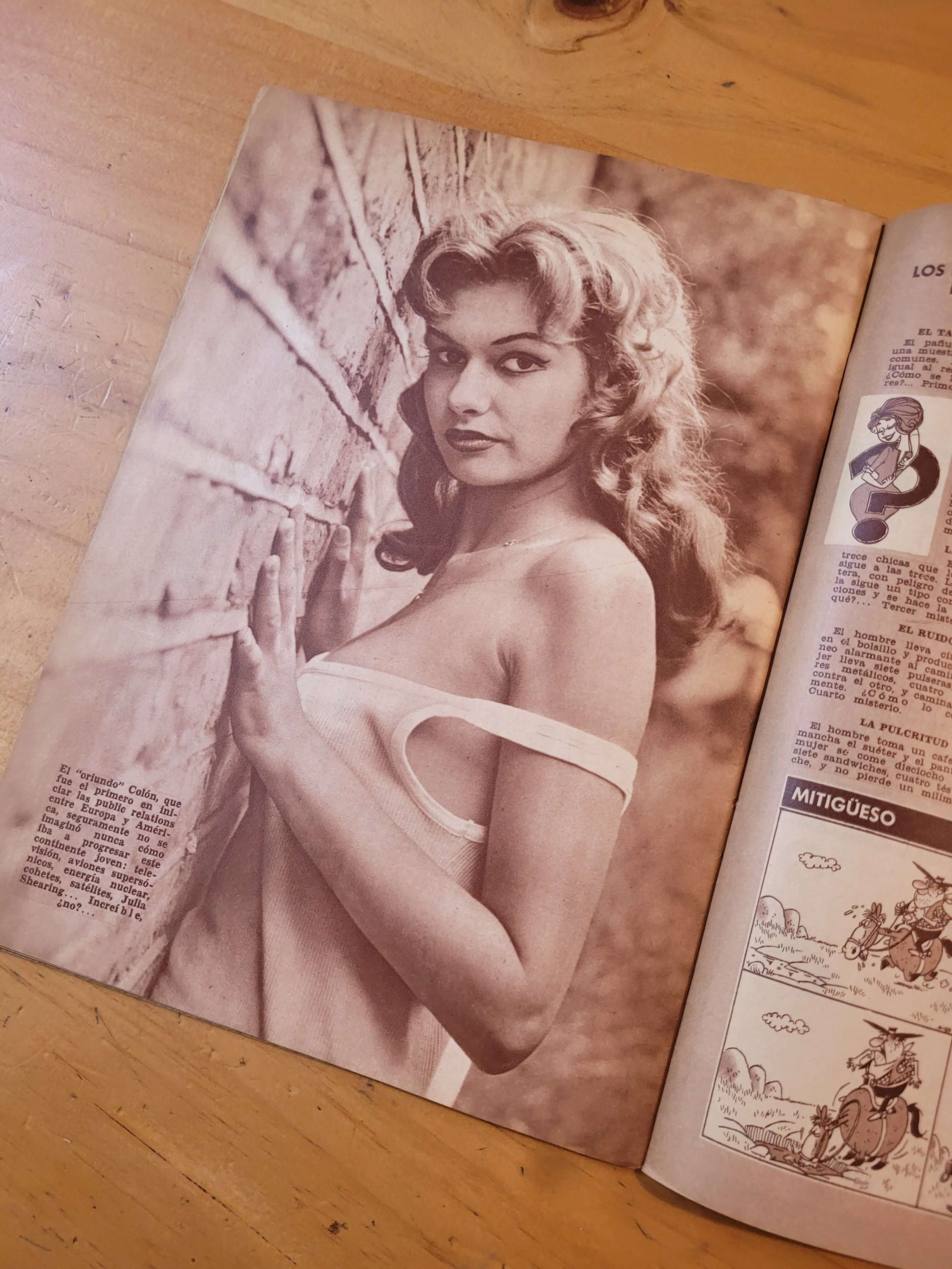 Pack EL PINGUINO años 60s (x9) - Imagen 3