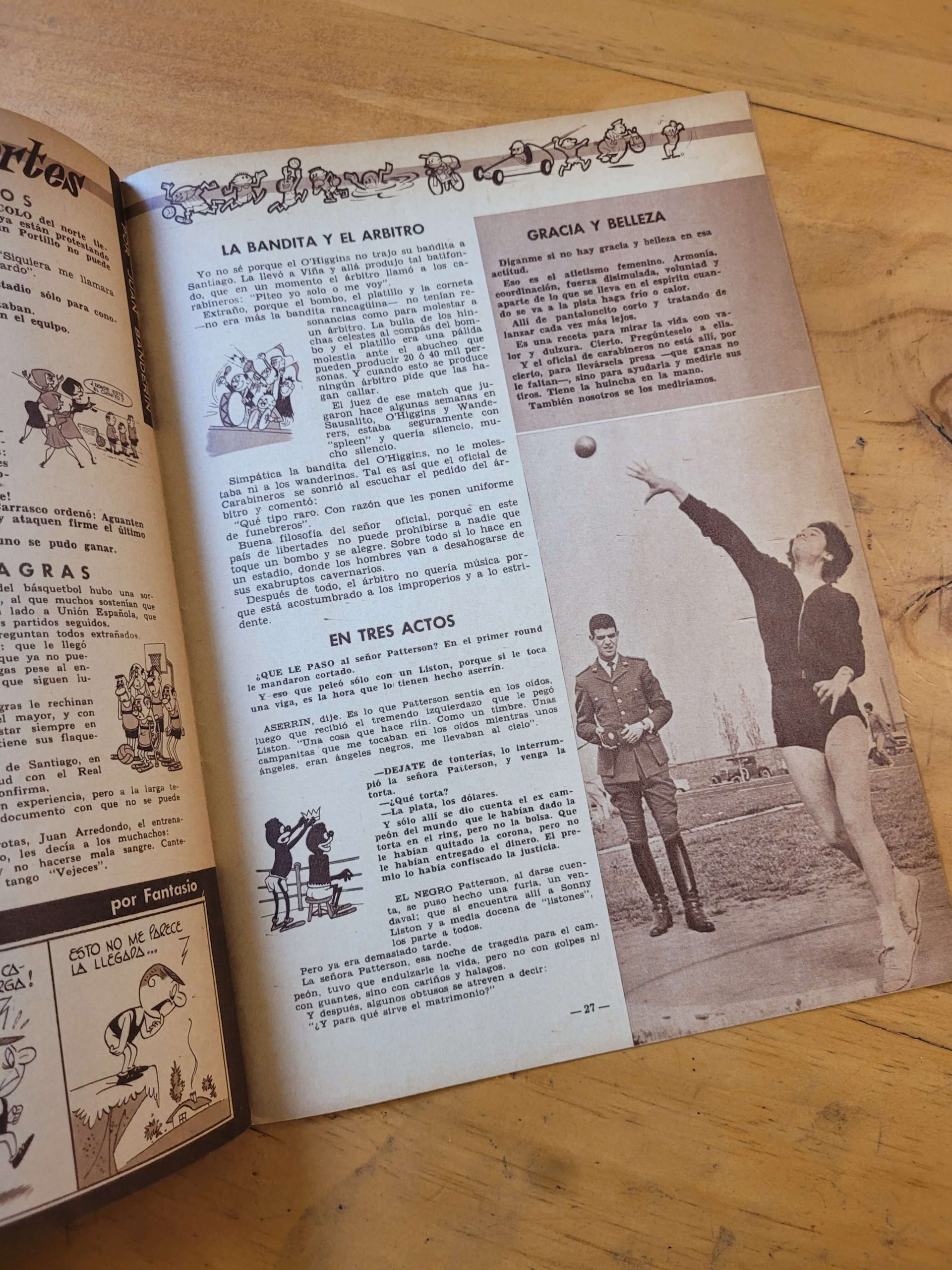 Pack EL PINGUINO años 60s (x9) - Imagen 4