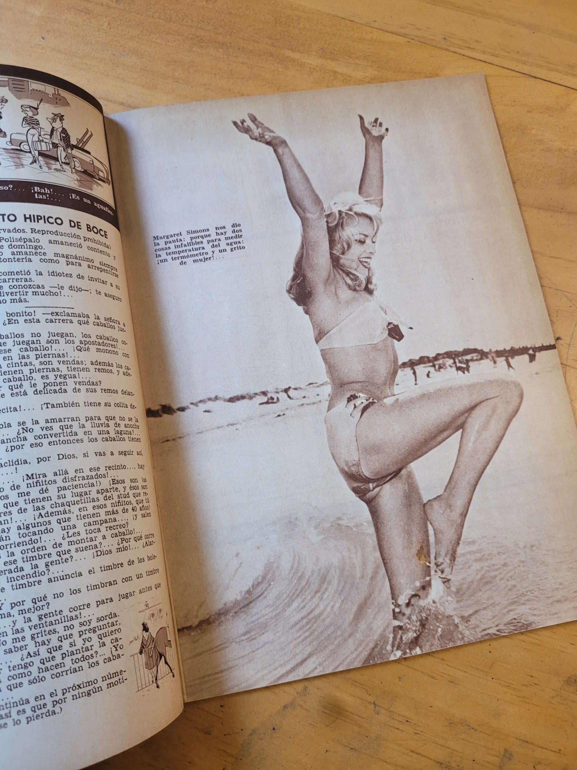 Pack EL PINGUINO años 60s (x9) - Imagen 6