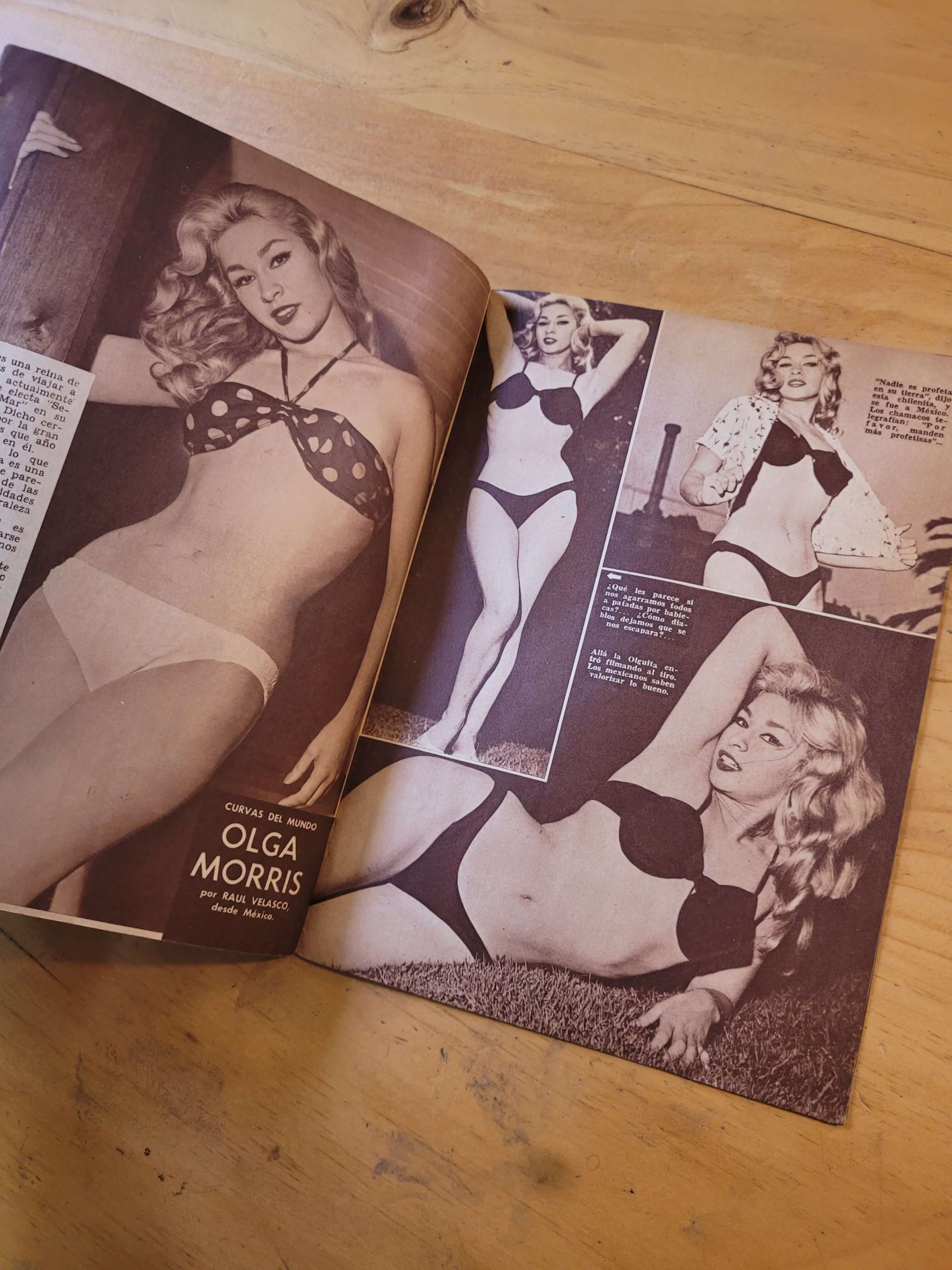 Pack EL PINGUINO años 60s (x9) - Imagen 12