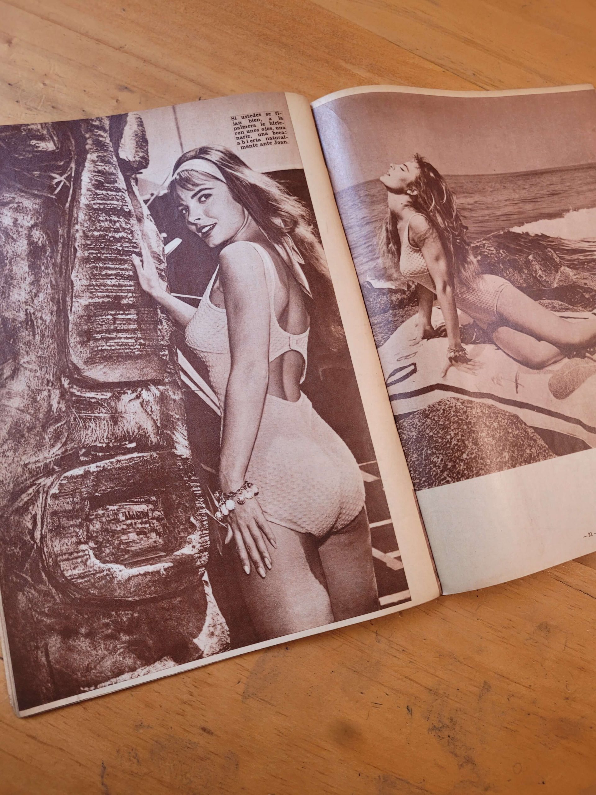 Pack EL PINGUINO años 60s (x9) - Imagen 18