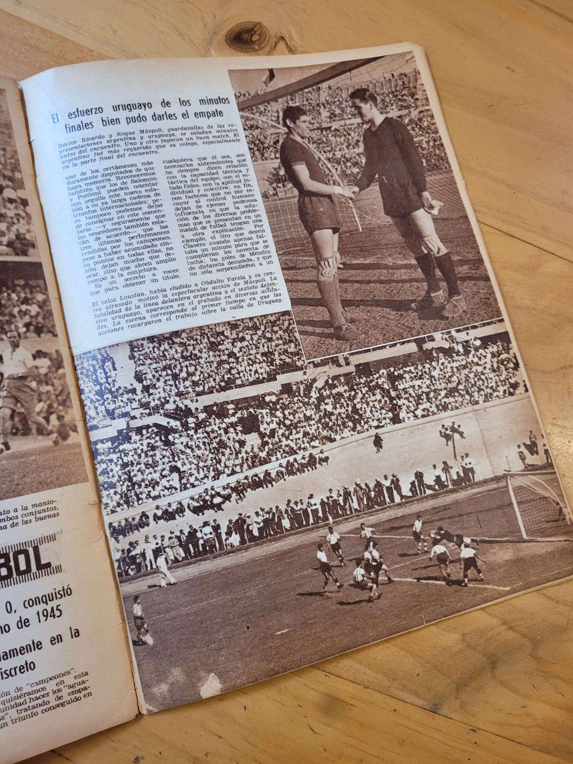 Pack ESTADIO Selección Chilena con Sapo Livingston (x3)