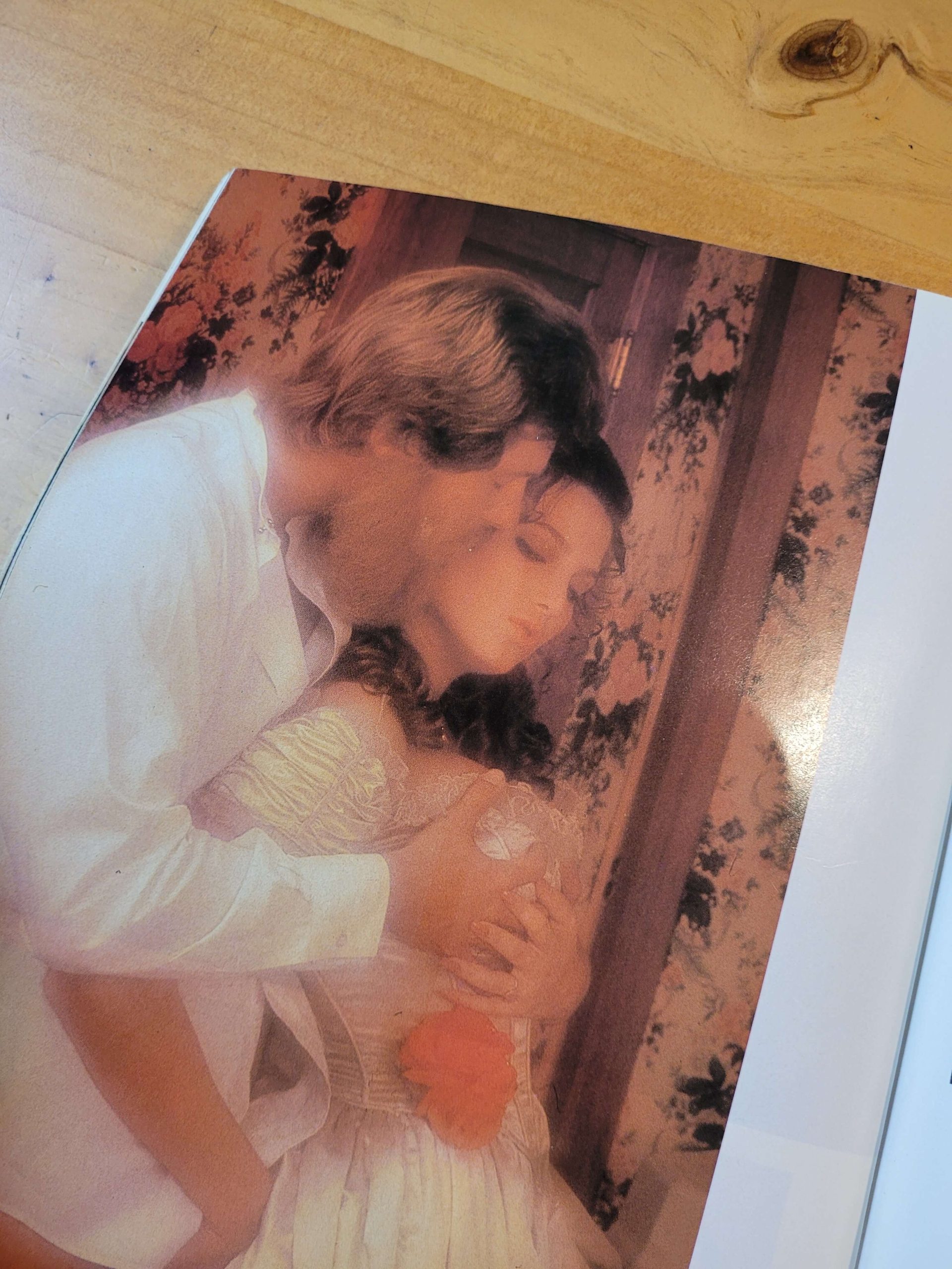 Revista PENTHOUSE n°091 (1985)