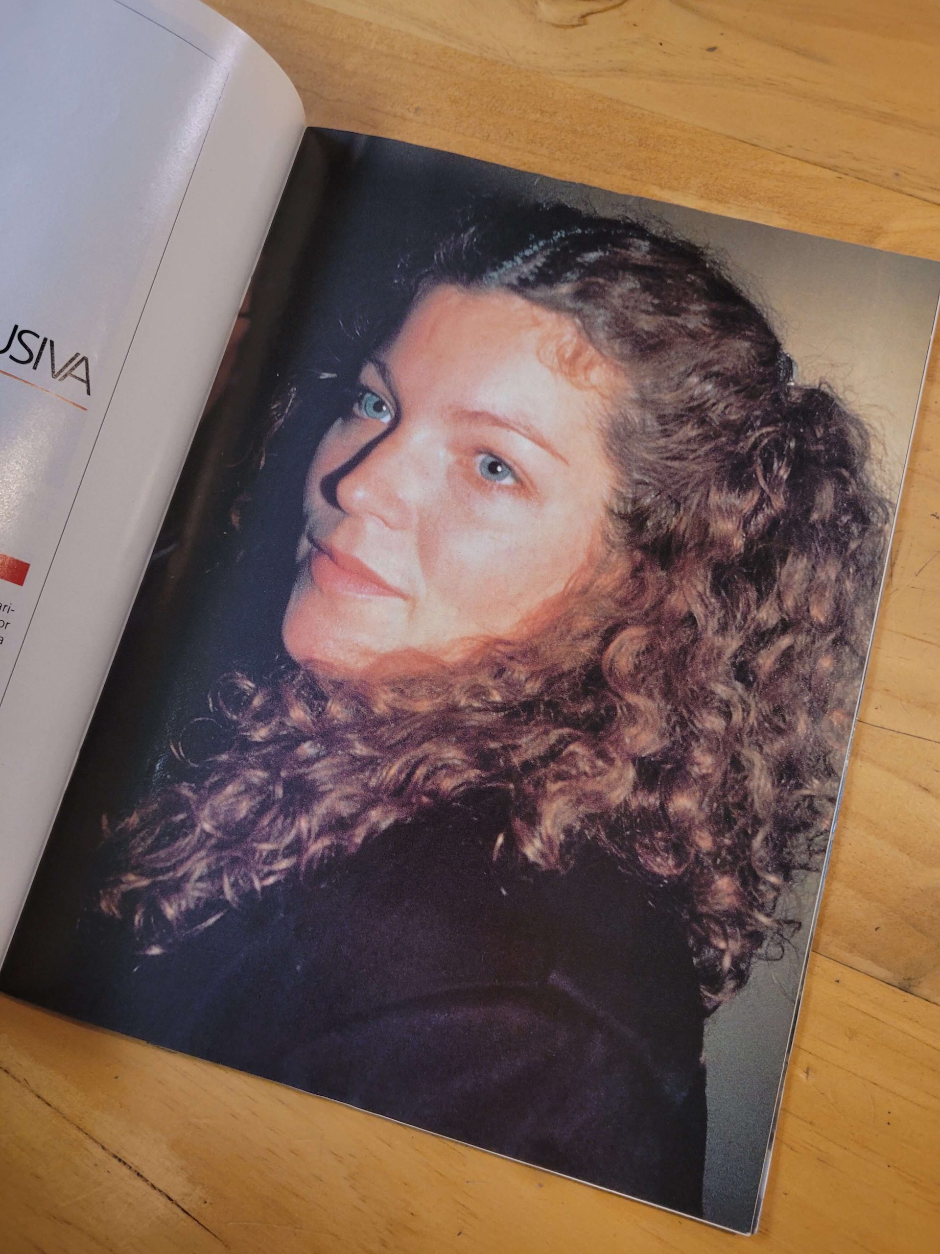 Revista PENTHOUSE n°140 (1989) - Imagen 12