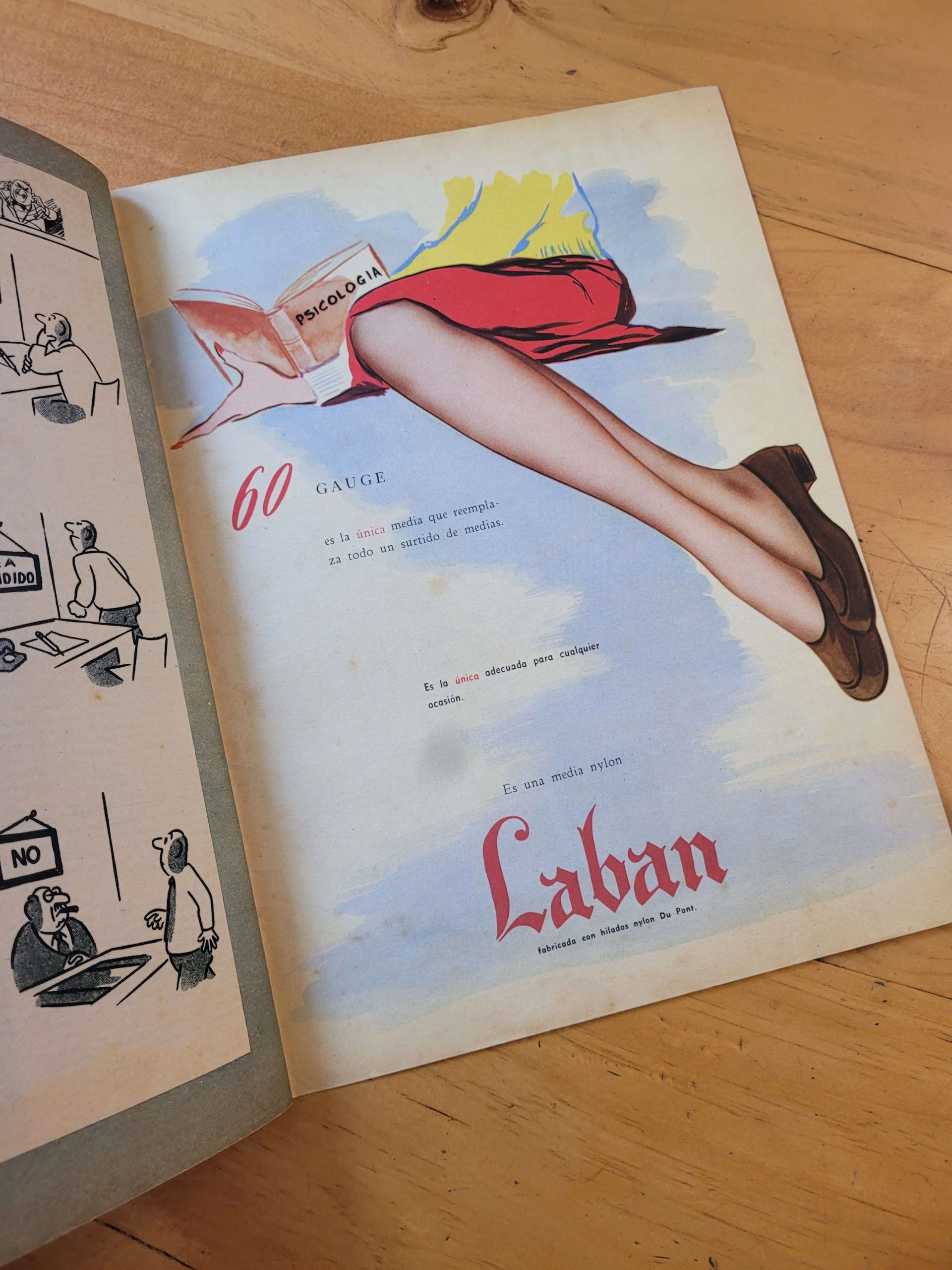 Revista ZIG ZAG -Especial 50 aniversario- (1955) - Imagen 3