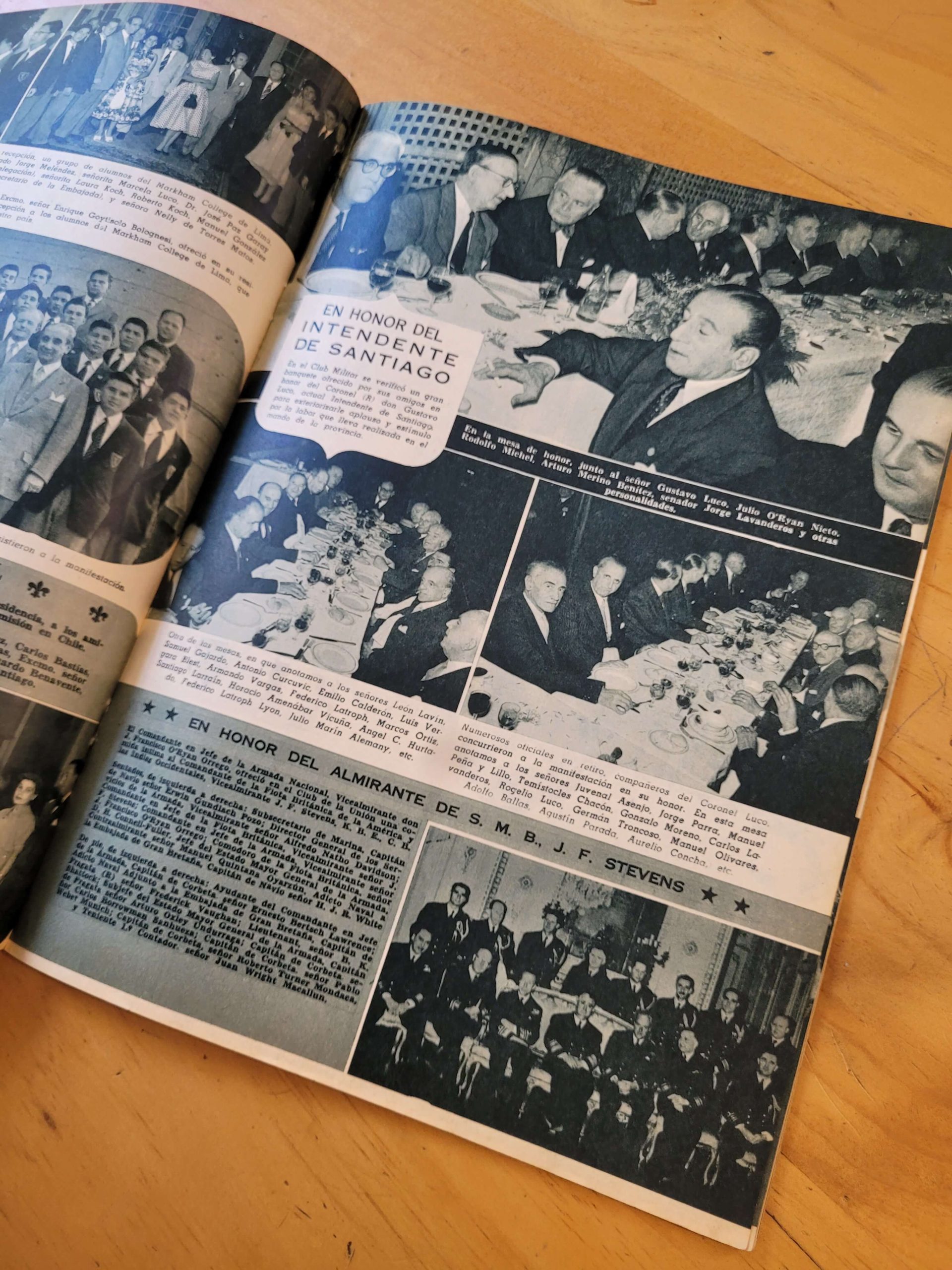 Revista ZIG ZAG -Especial 50 aniversario- (1955) - Imagen 9