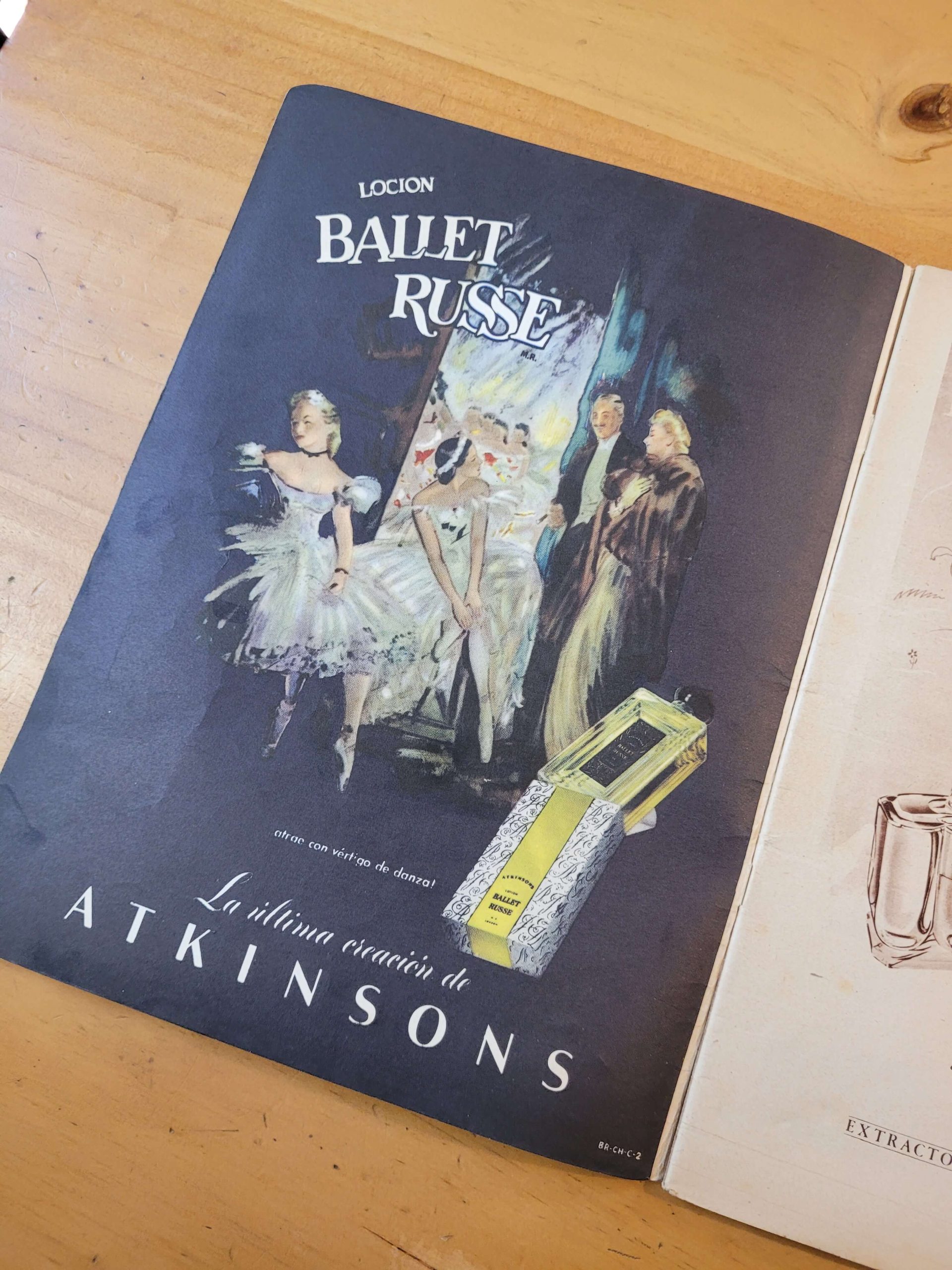 Pack ZIG ZAG n°4, años 50s (x4) - Imagen 8