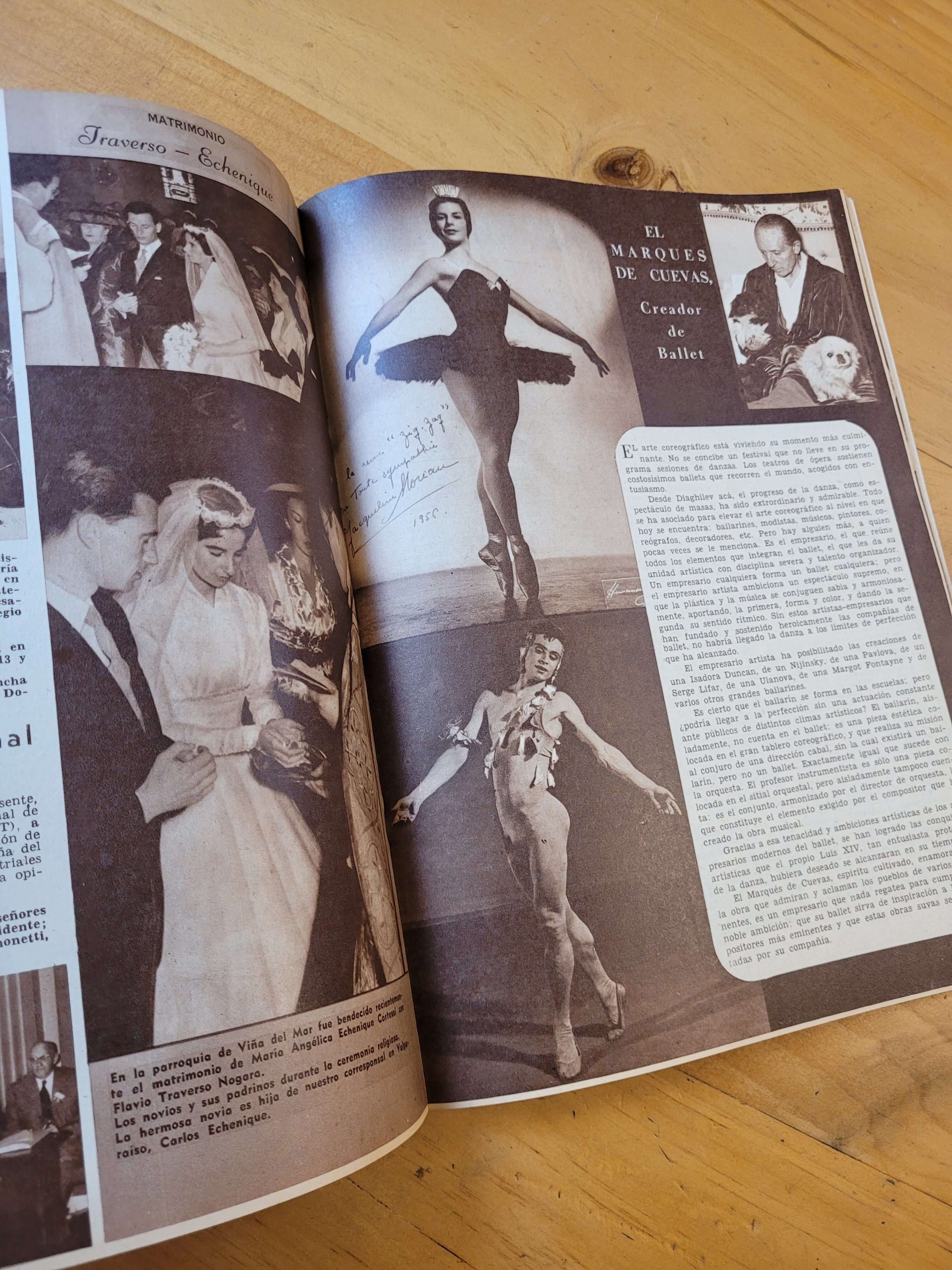 Pack ZIG ZAG n°4, años 50s (x4) - Imagen 12