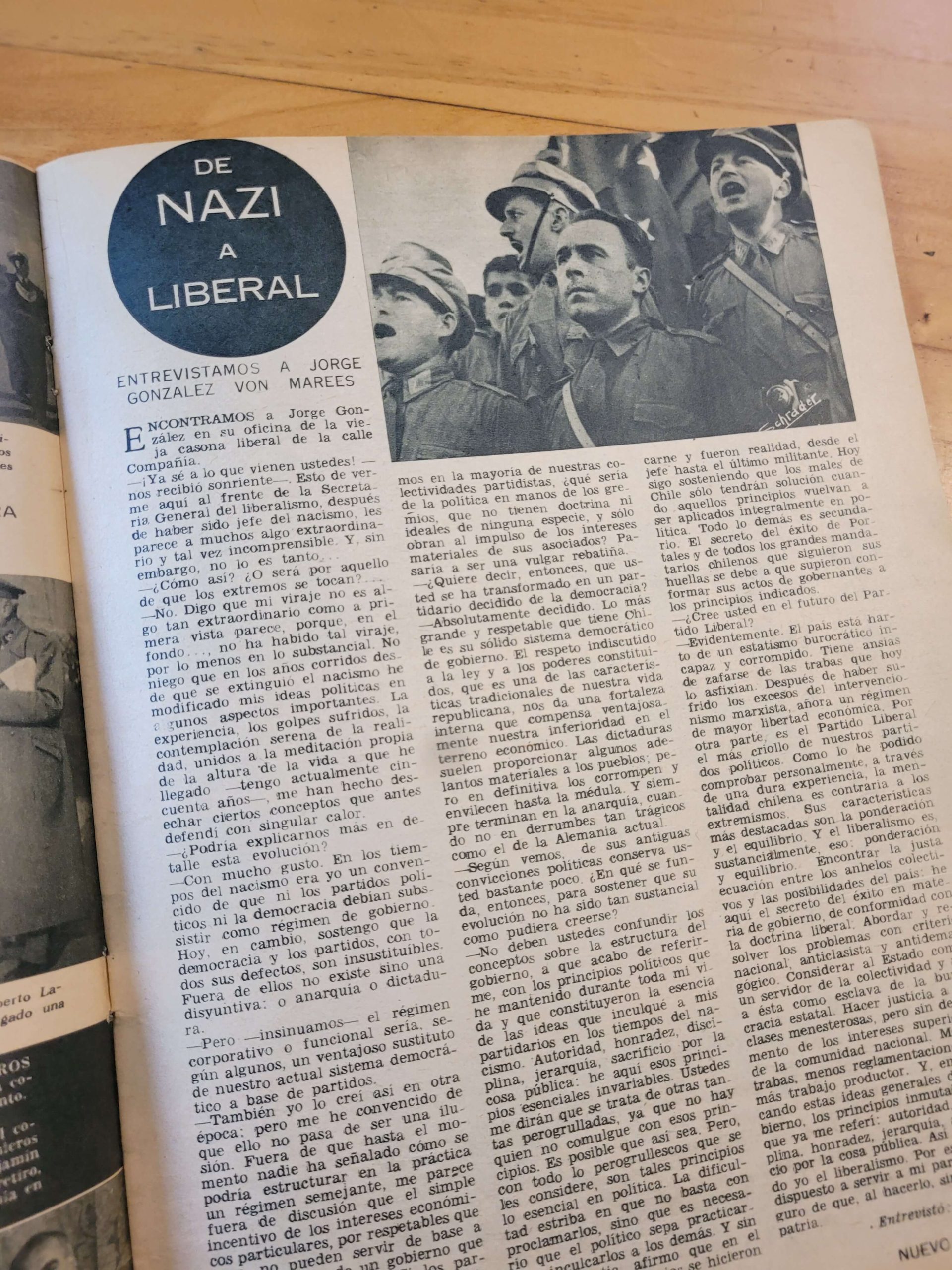 Pack ZIG ZAG n°3, años 50s (x4) - Imagen 6