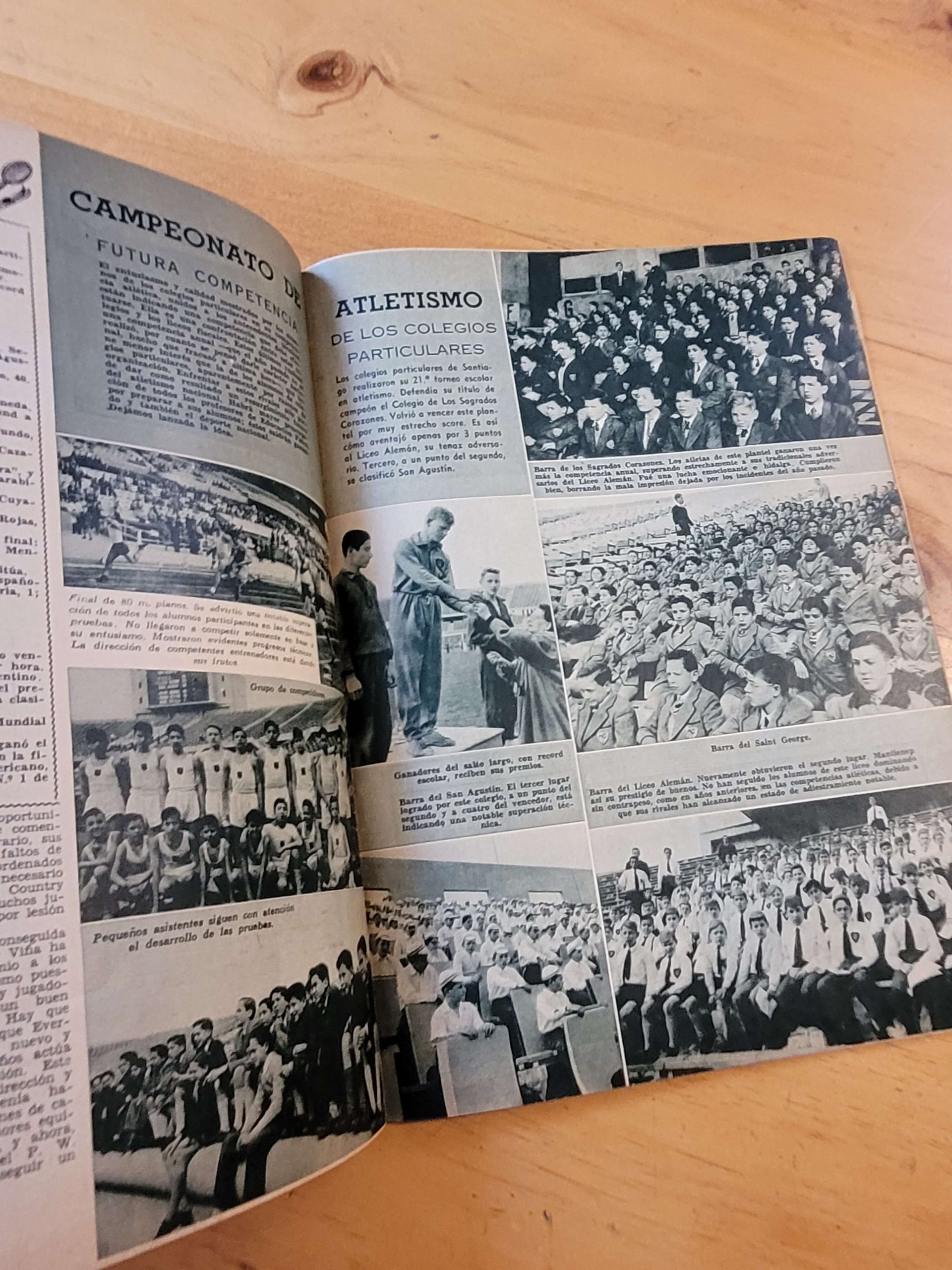 Pack ZIG ZAG n°3, años 50s (x4) - Imagen 15