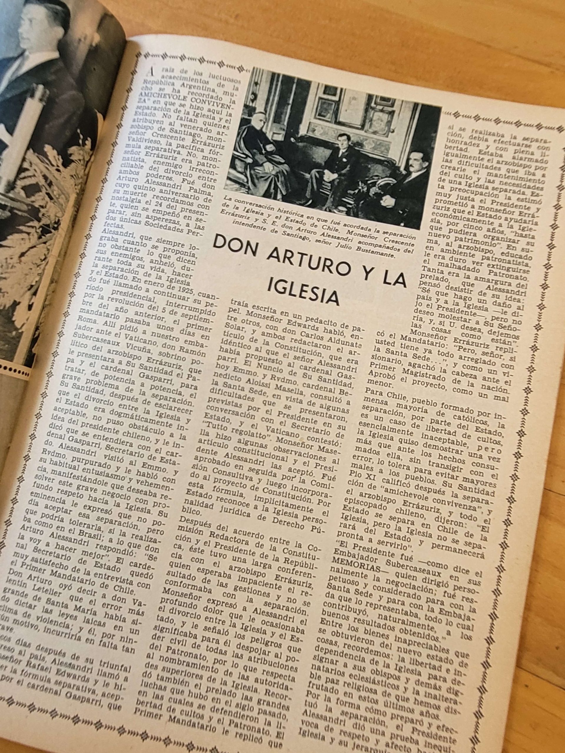 Pack ZIG ZAG n°2, años 50s (x4) - Imagen 5