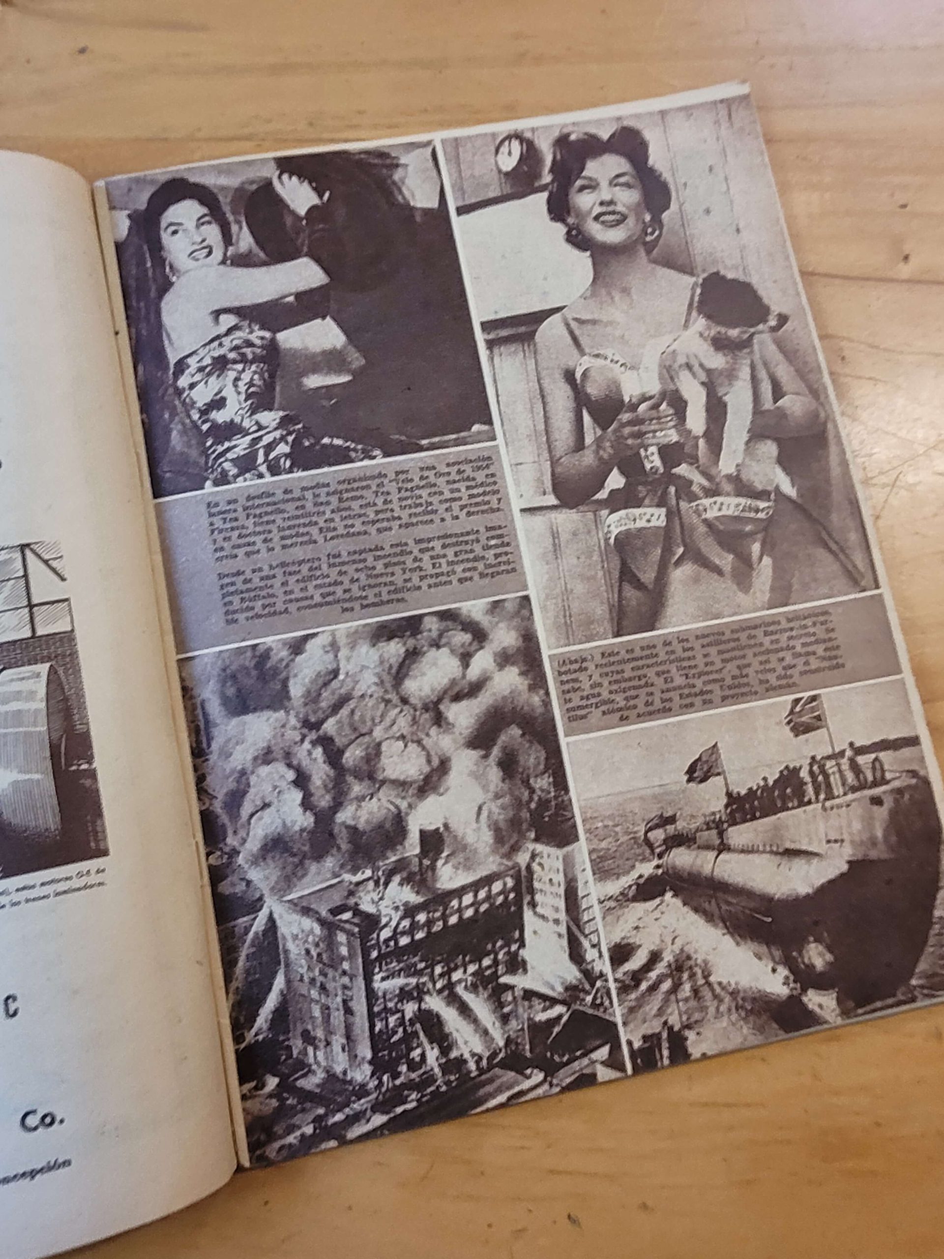 Pack ZIG ZAG n°2, años 50s (x4) - Imagen 12